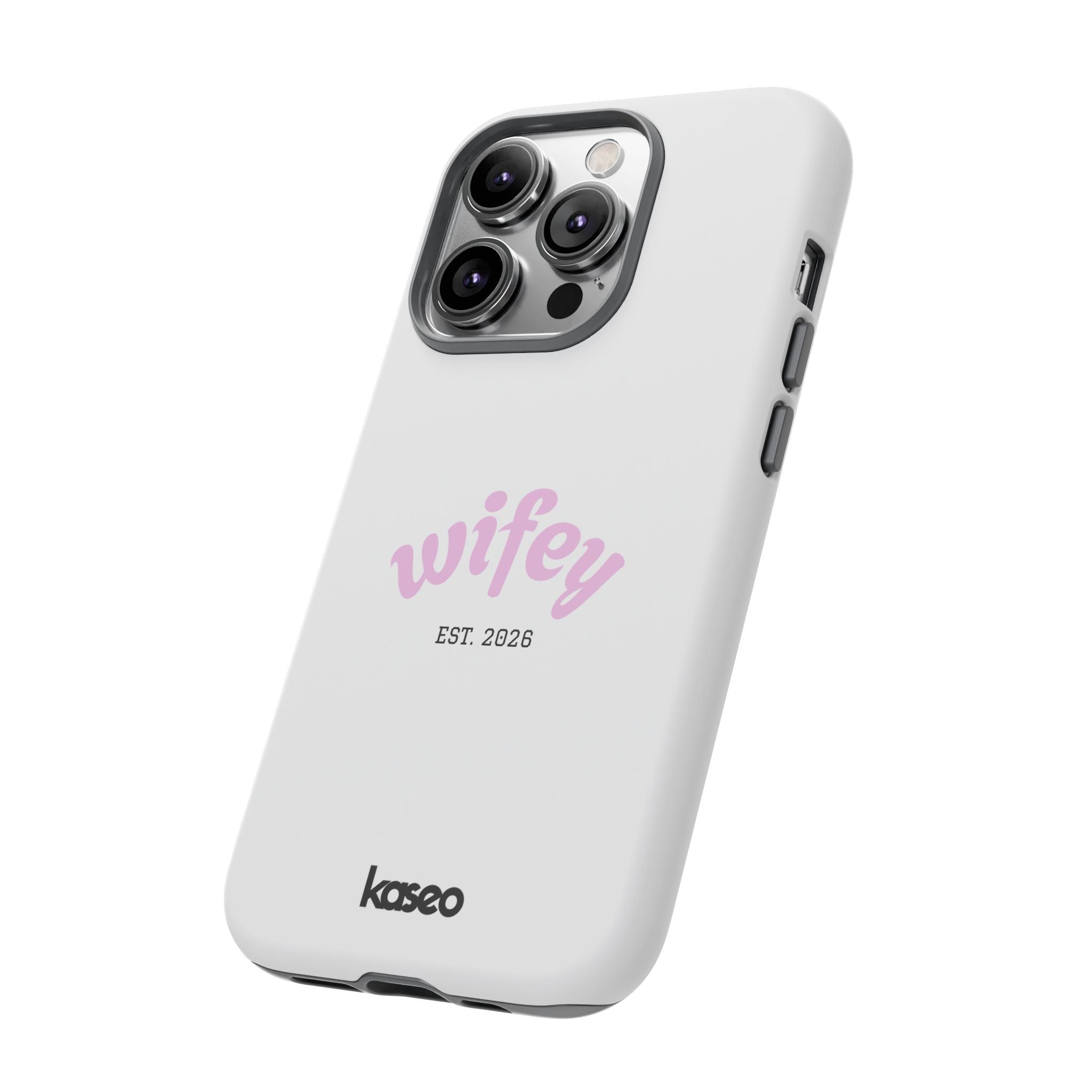 Wifey