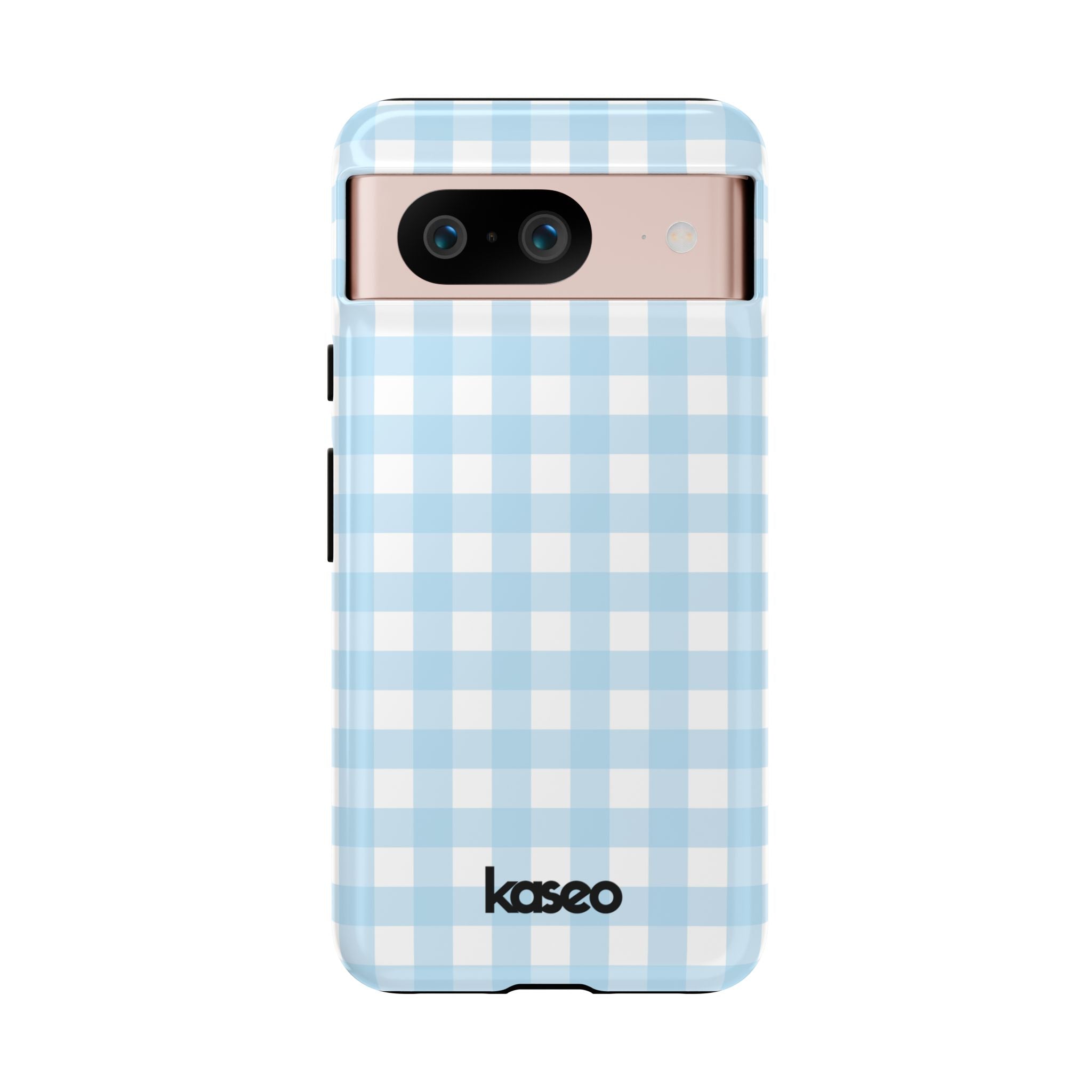 Gingham Sky