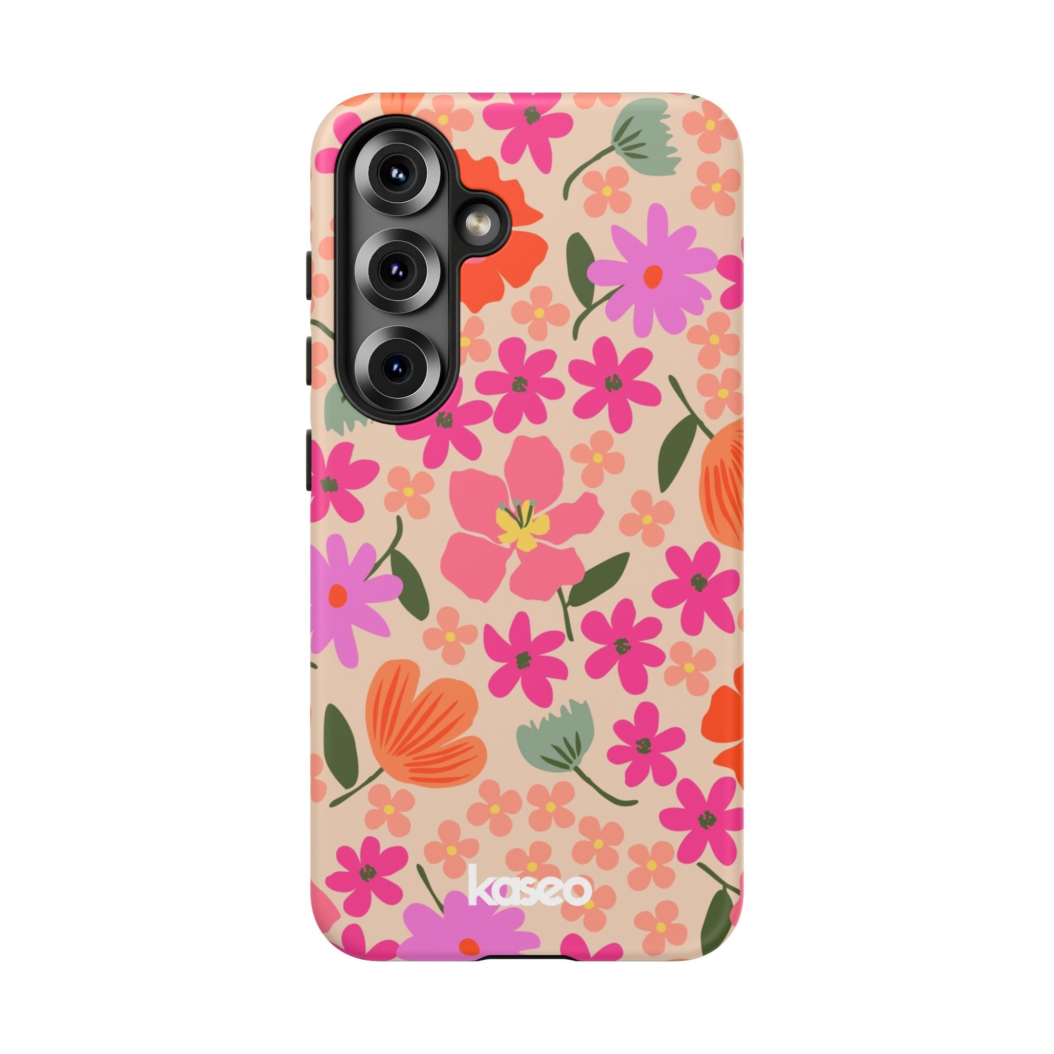 Spring Flora