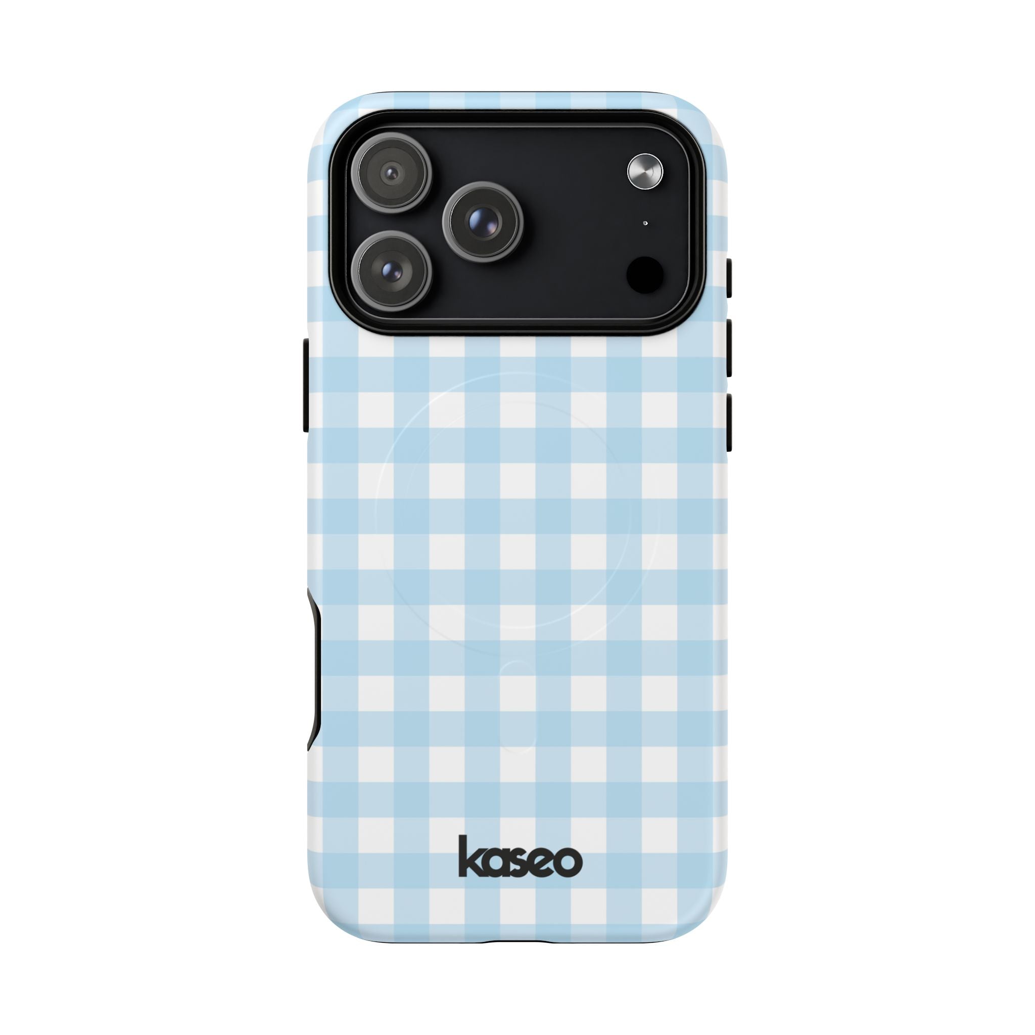 Gingham Sky - MagSafe®