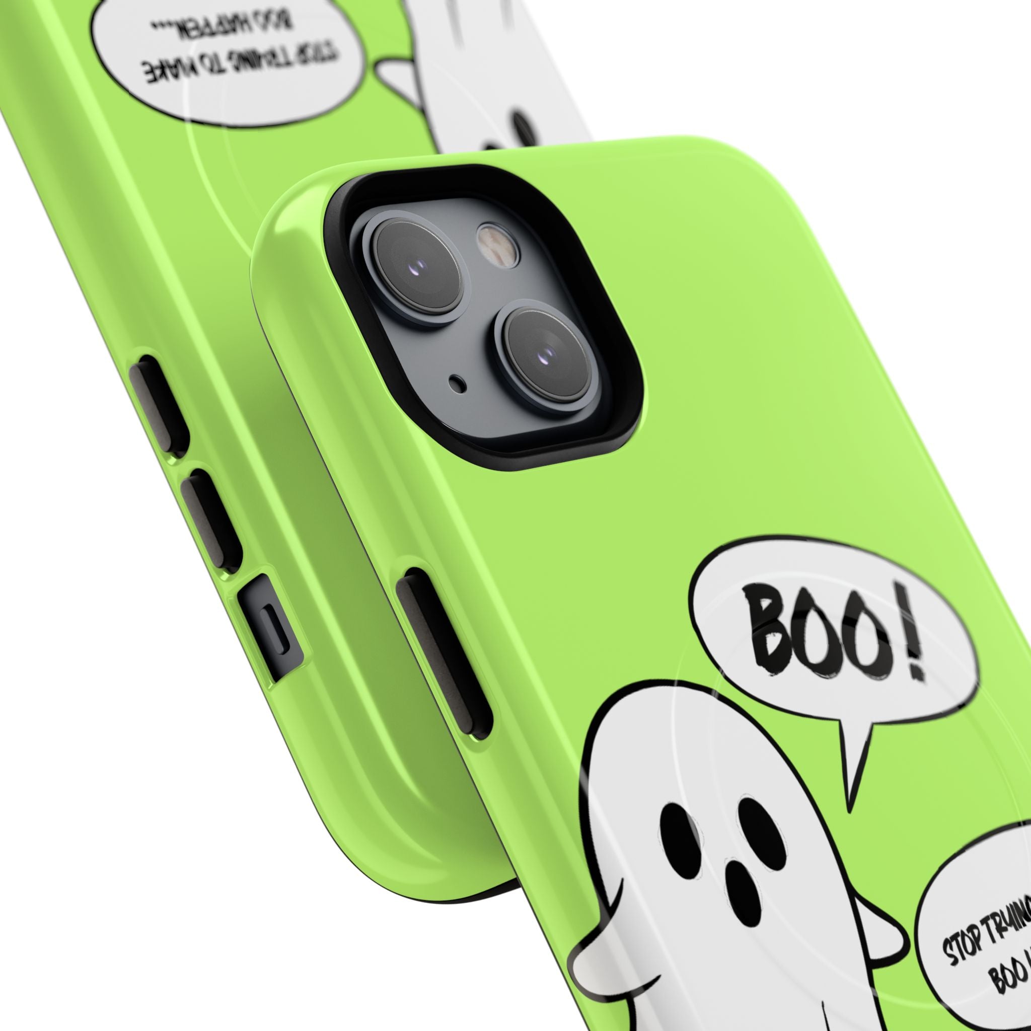 Peekaboo Phantom - MagSafe®