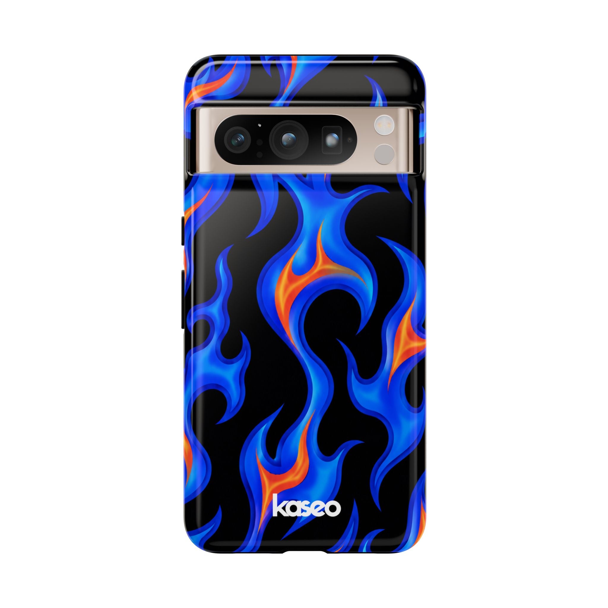 Up In Flames
