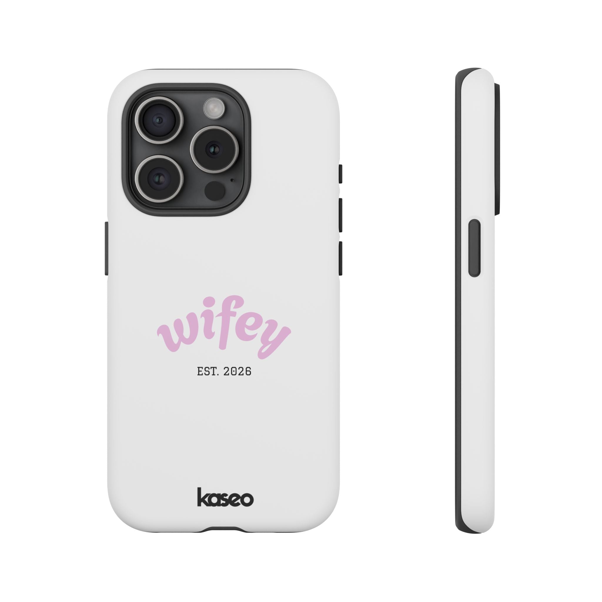 Wifey