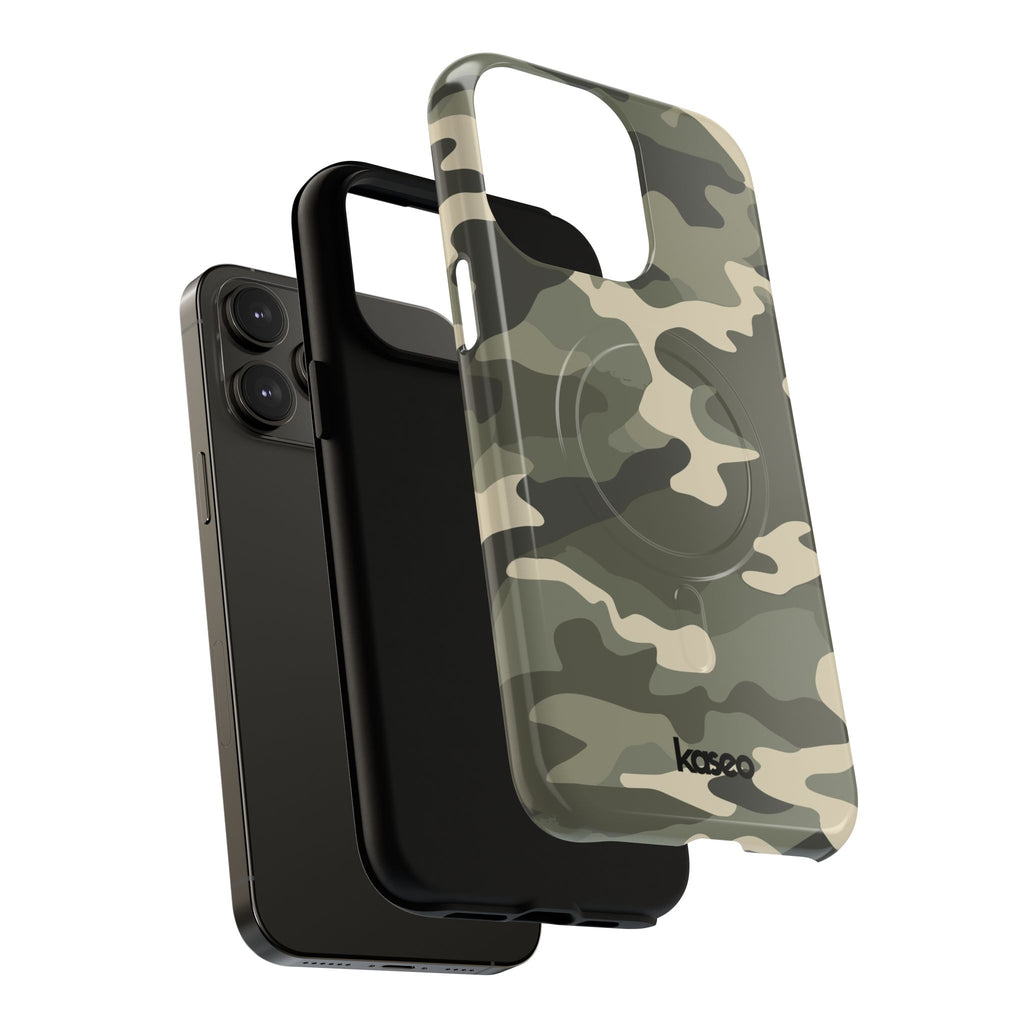 Classic Camo - MagSafe®