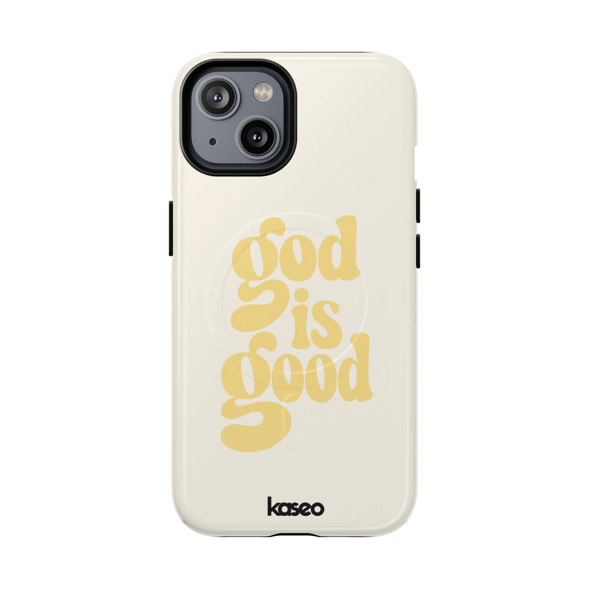 GOD IS GOOD - MagSafe®