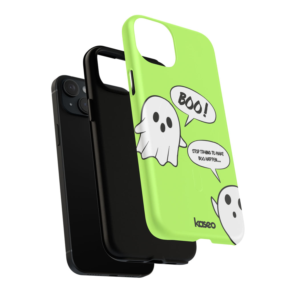 Peekaboo Phantom - MagSafe®