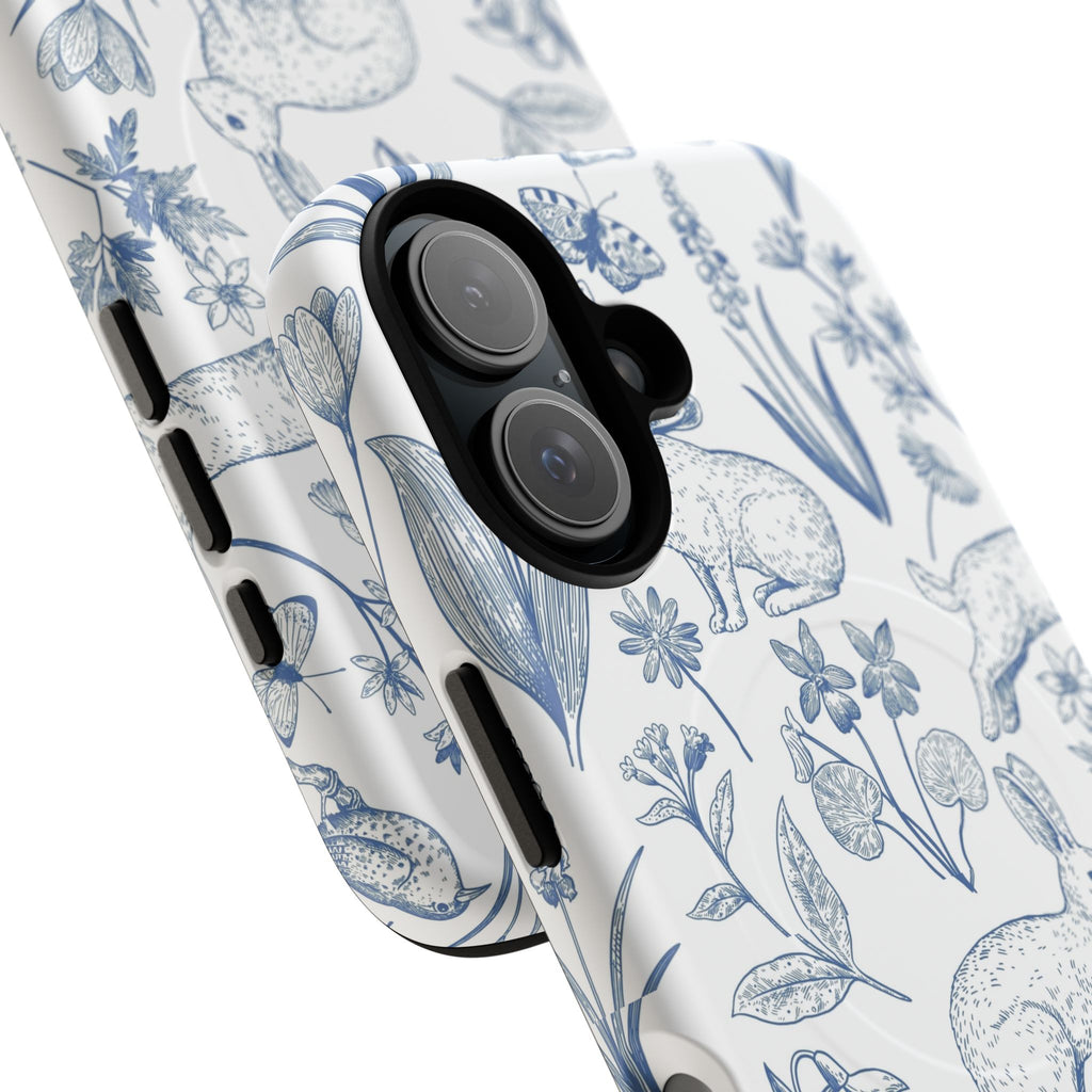 Garden Blue - MagSafe®