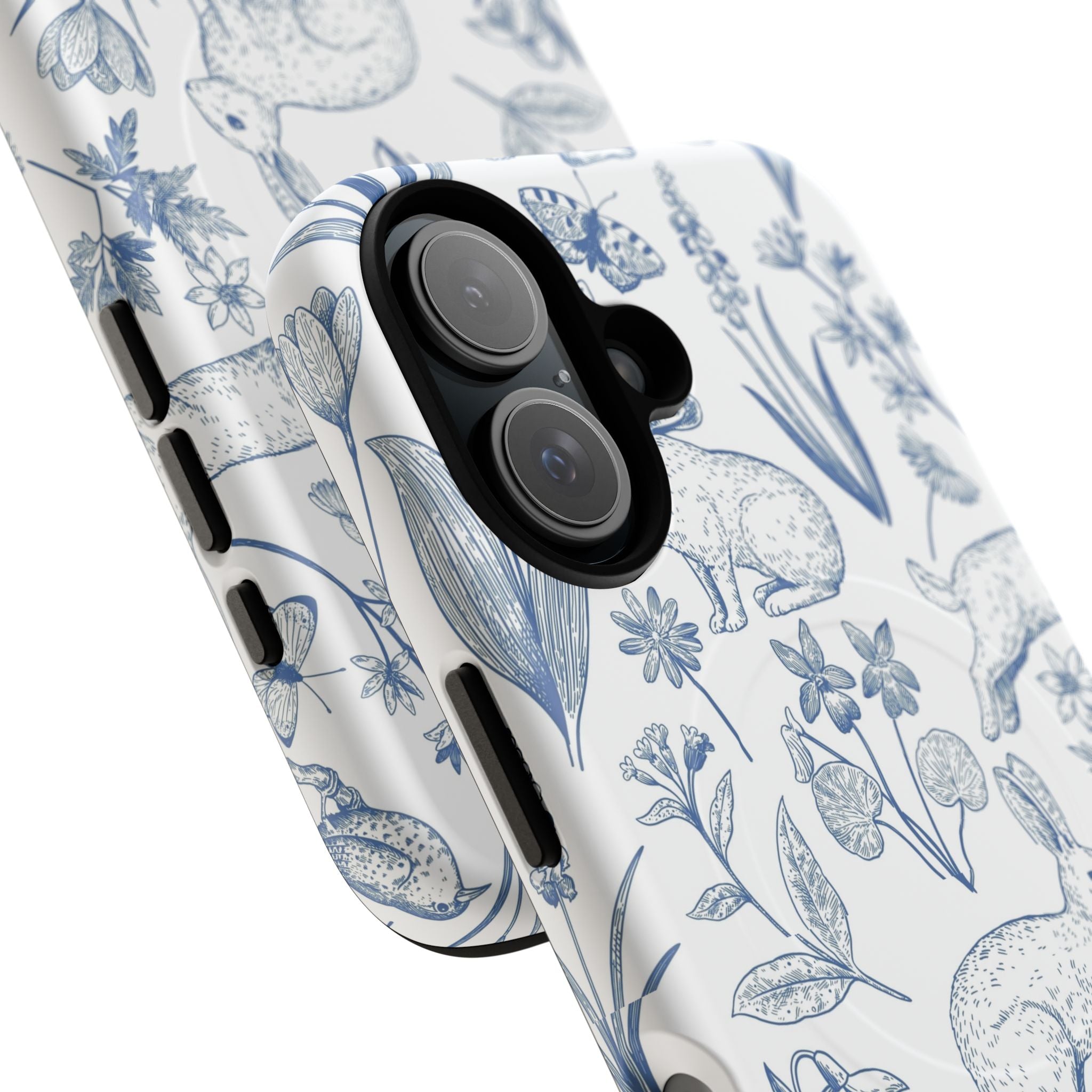 Garden Blue - MagSafe®