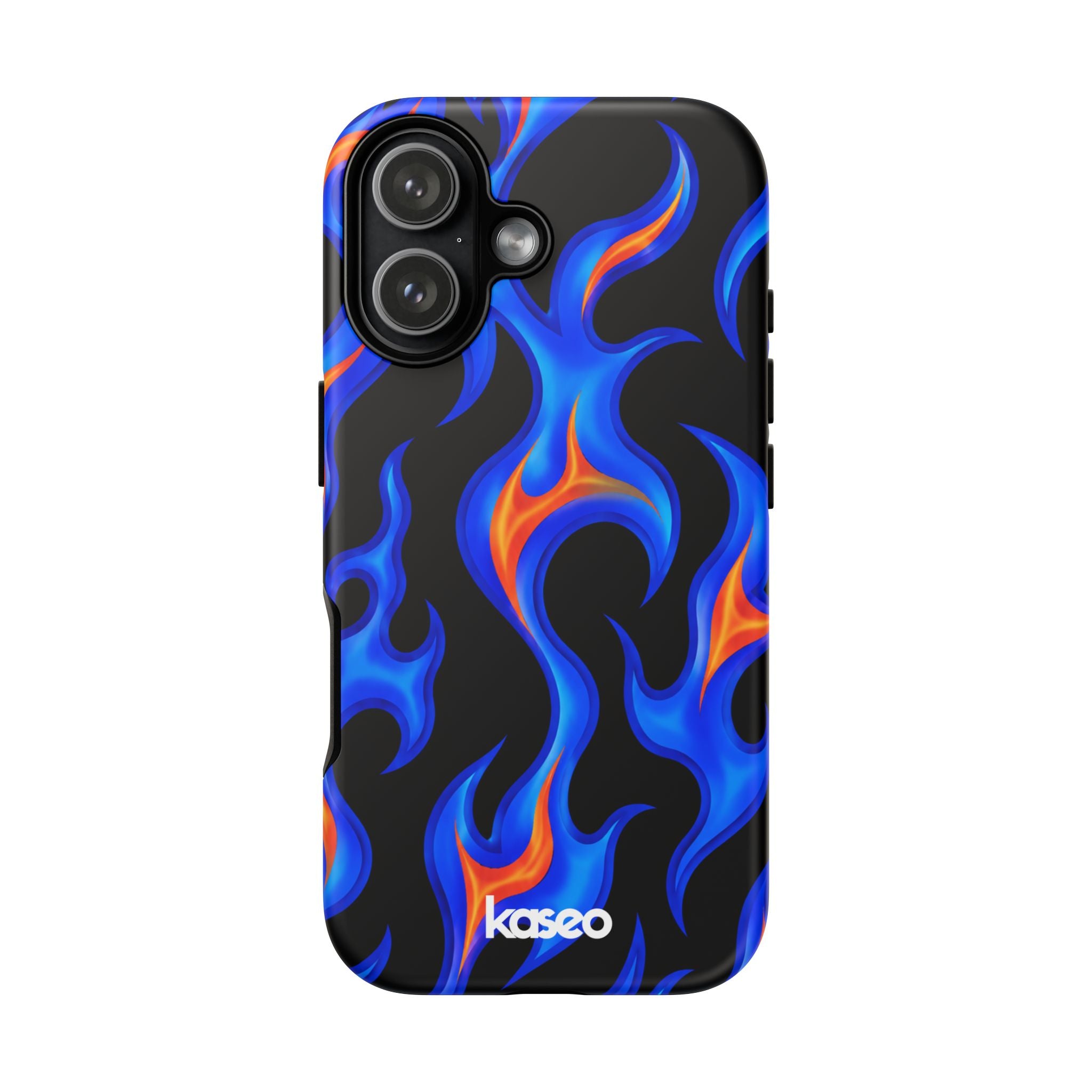 Up In Flames