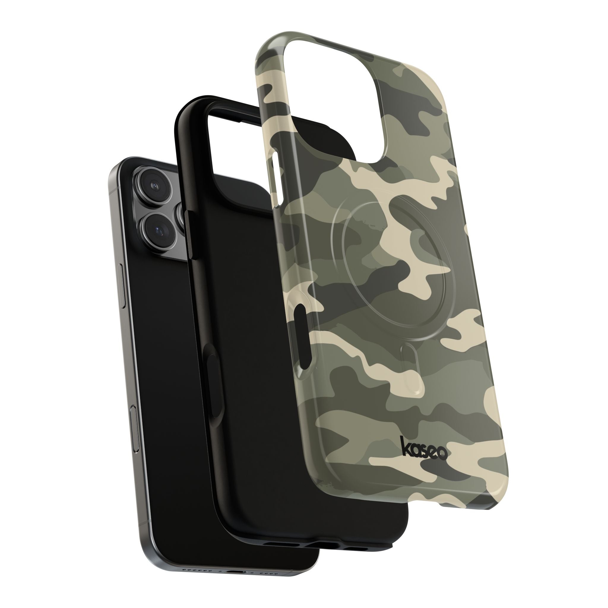 Classic Camo - MagSafe®