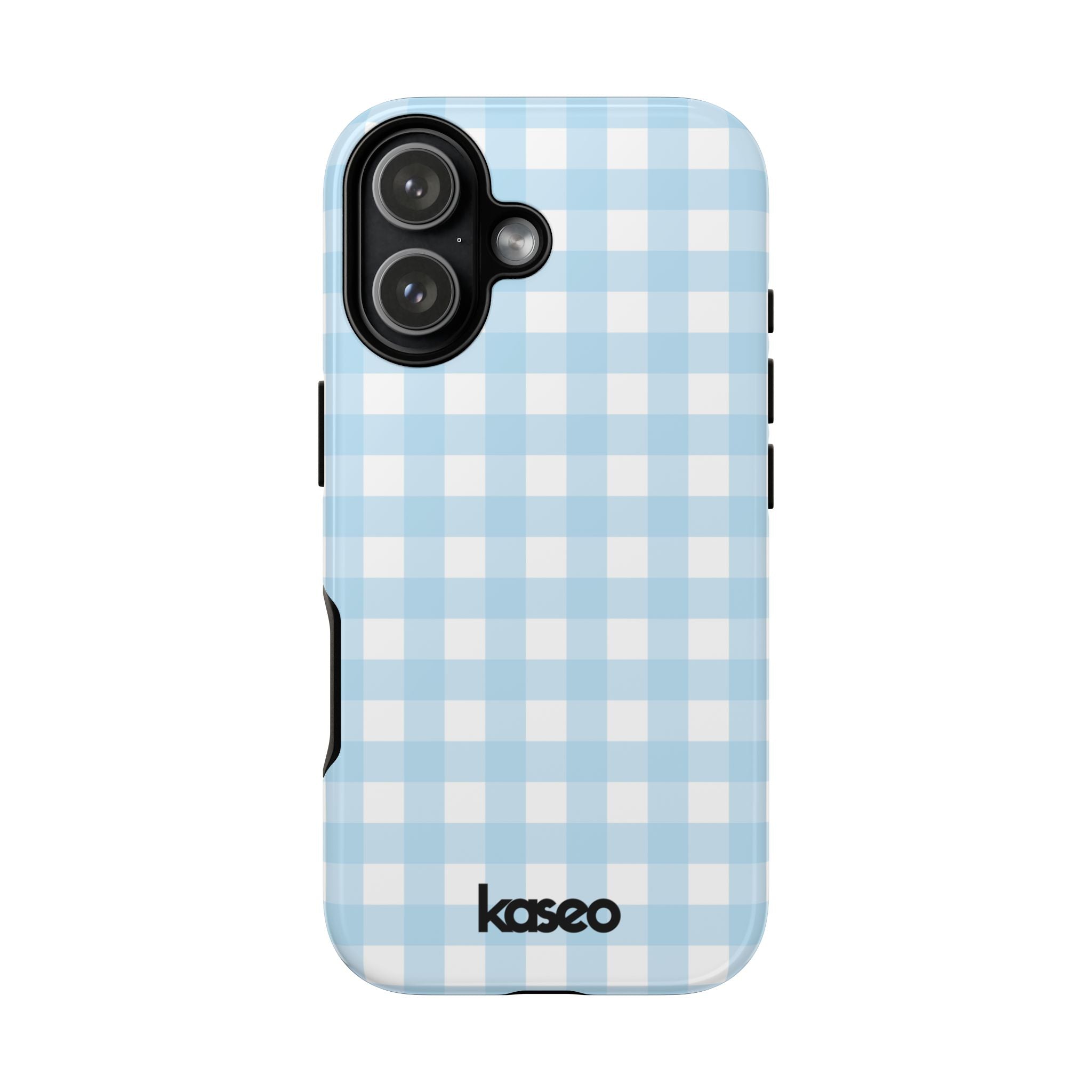 Gingham Sky