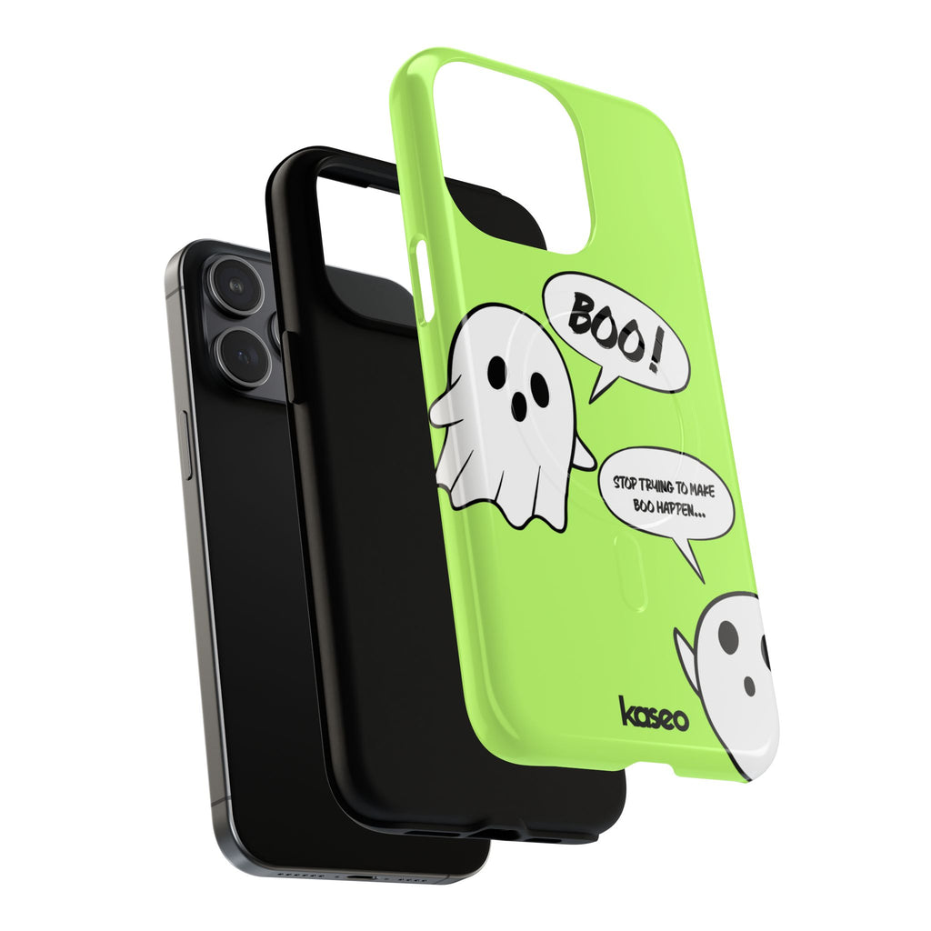 Peekaboo Phantom - MagSafe®