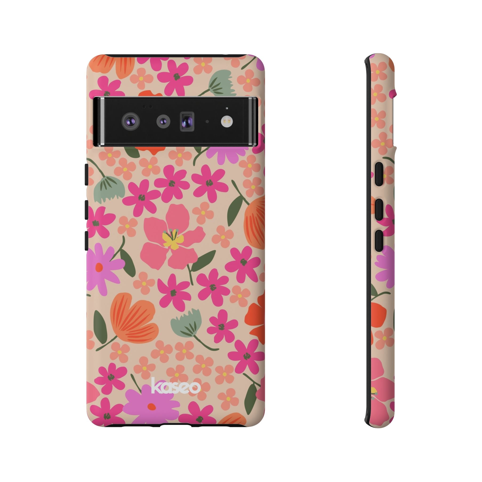 Spring Flora