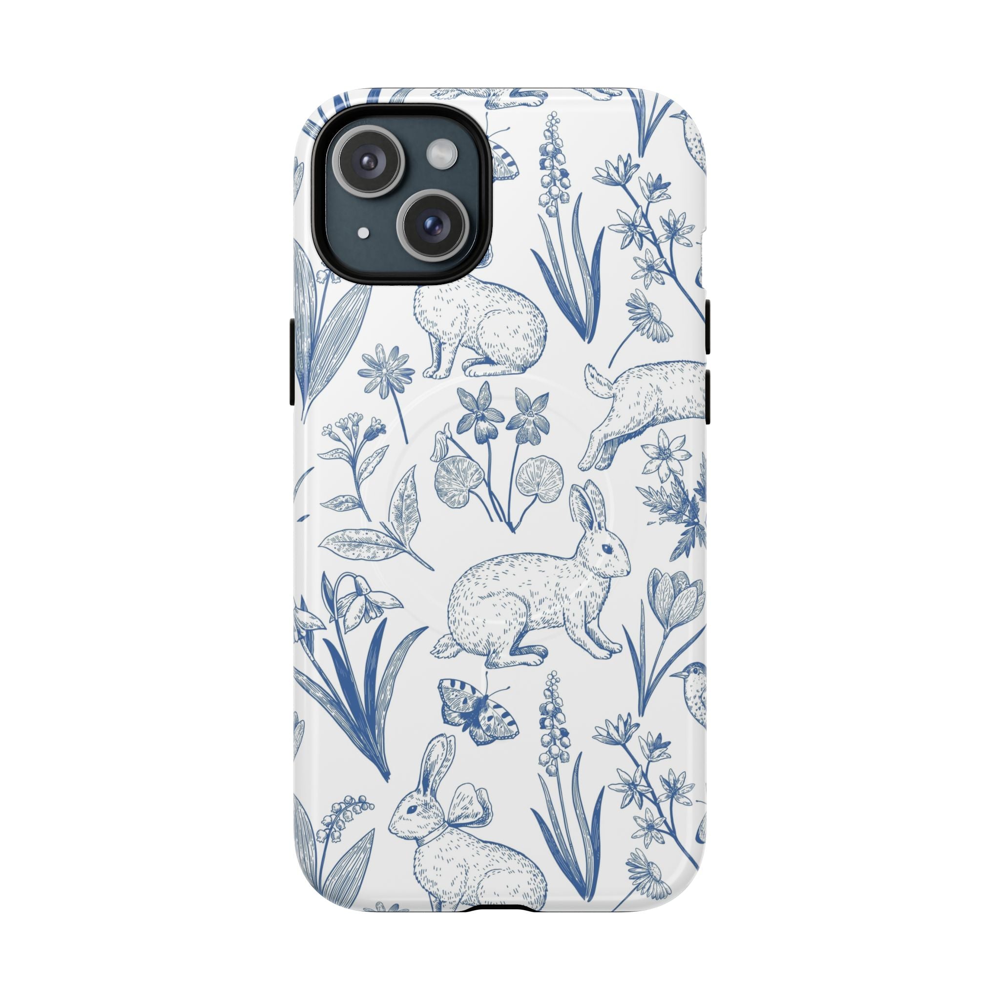 Garden Blue - MagSafe®