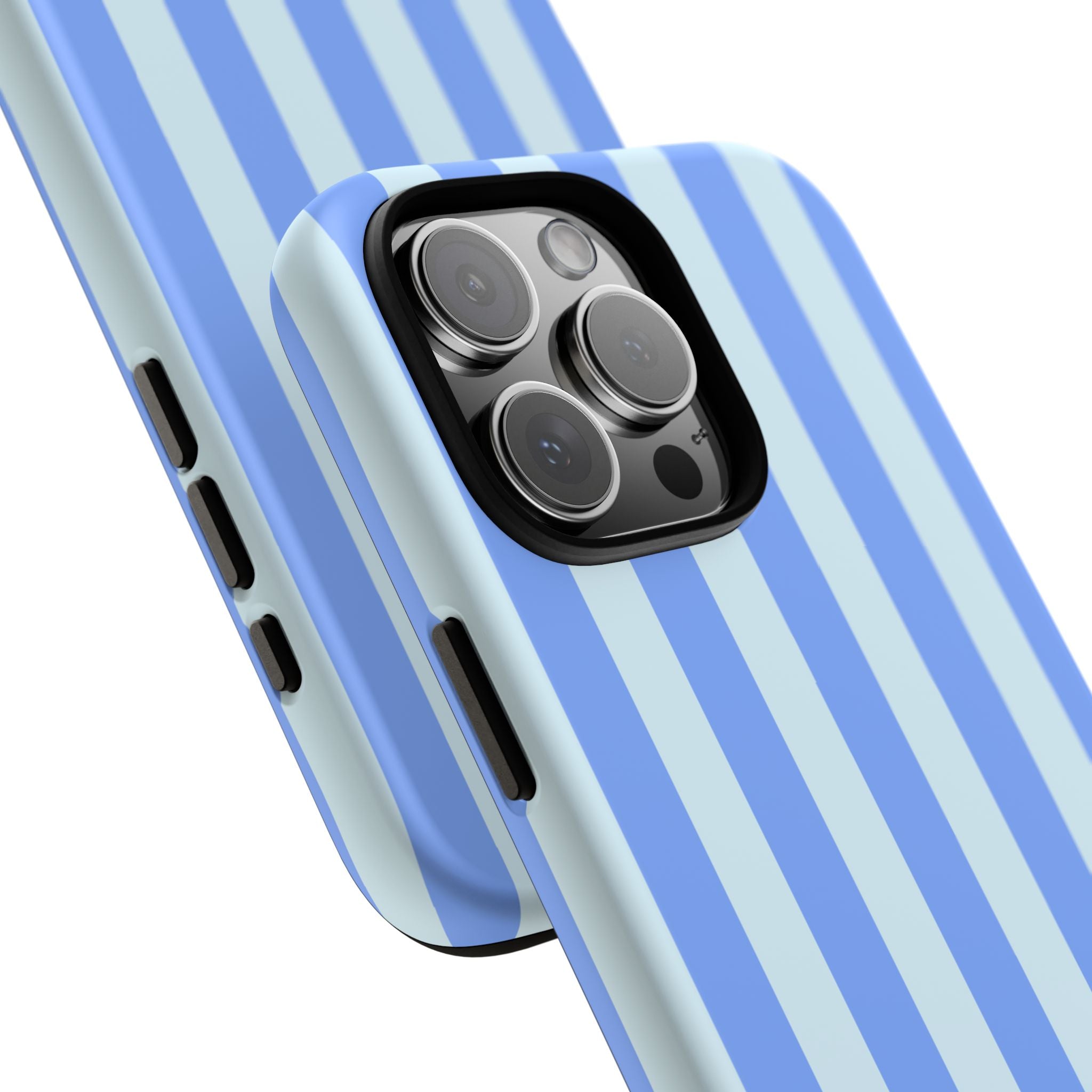 Seaside Stripe