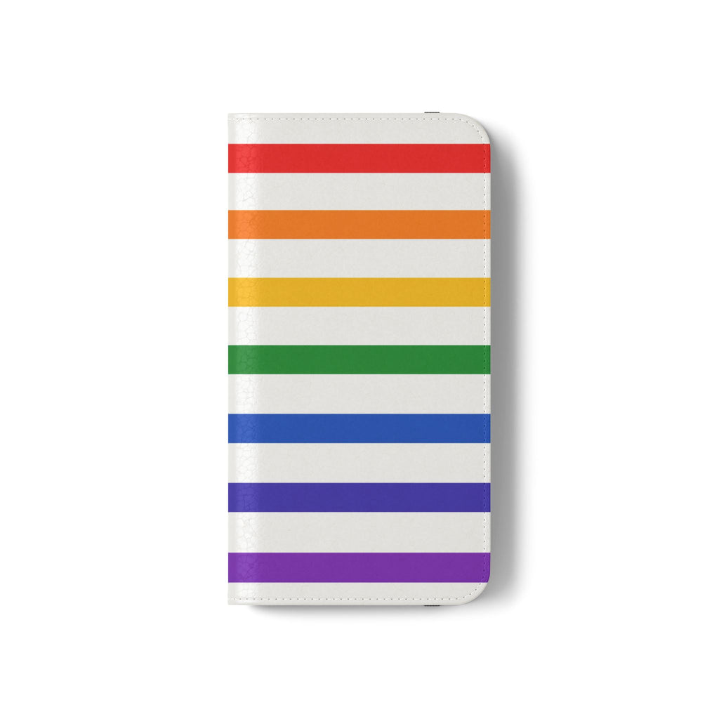 Pride - Flip Phone Case