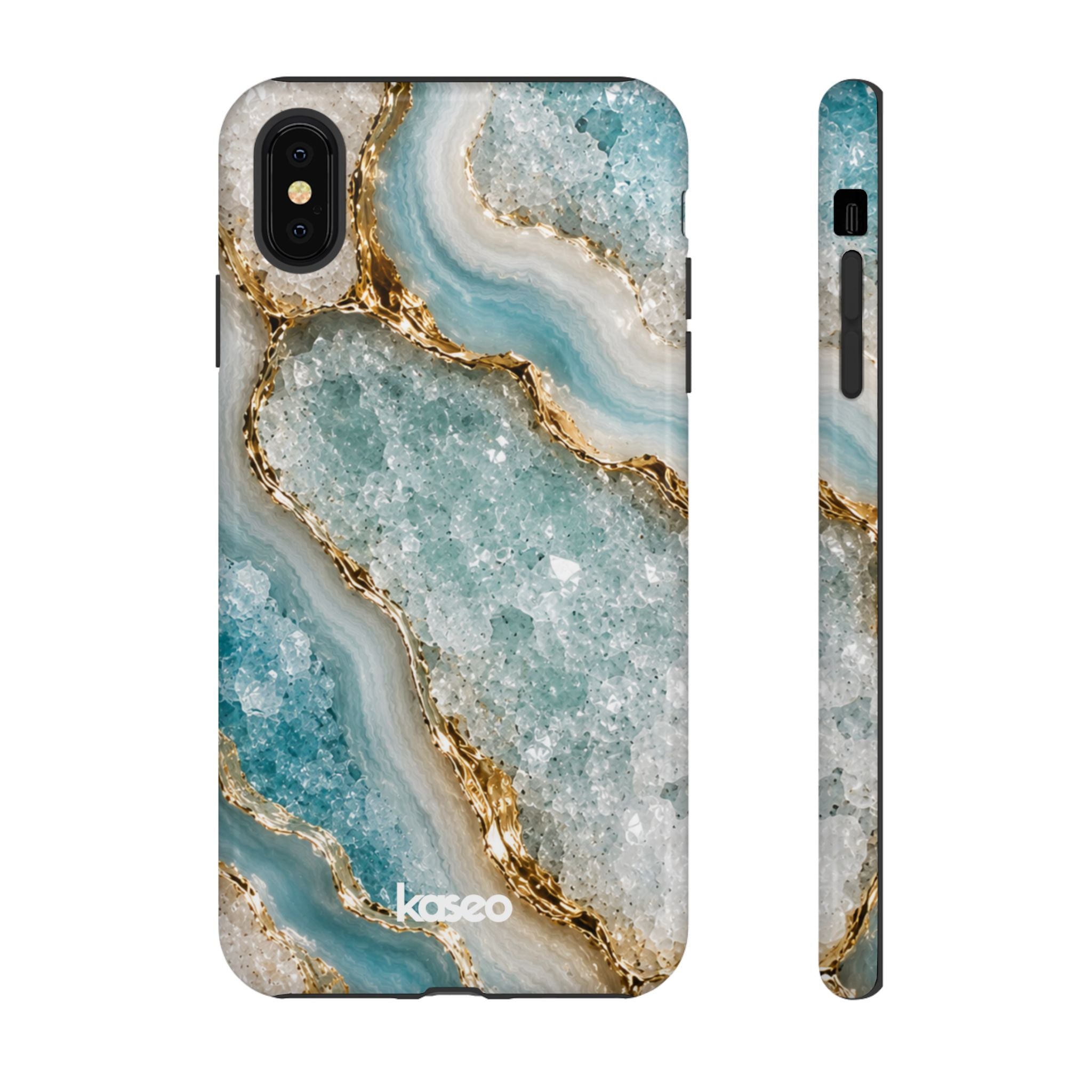 Crystal Aqua