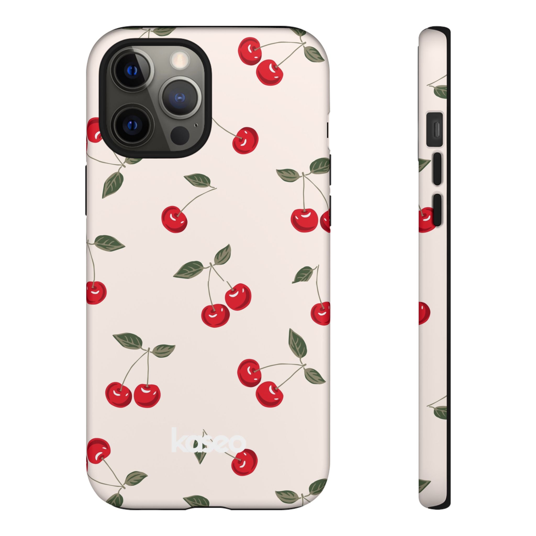 Blush Cherry