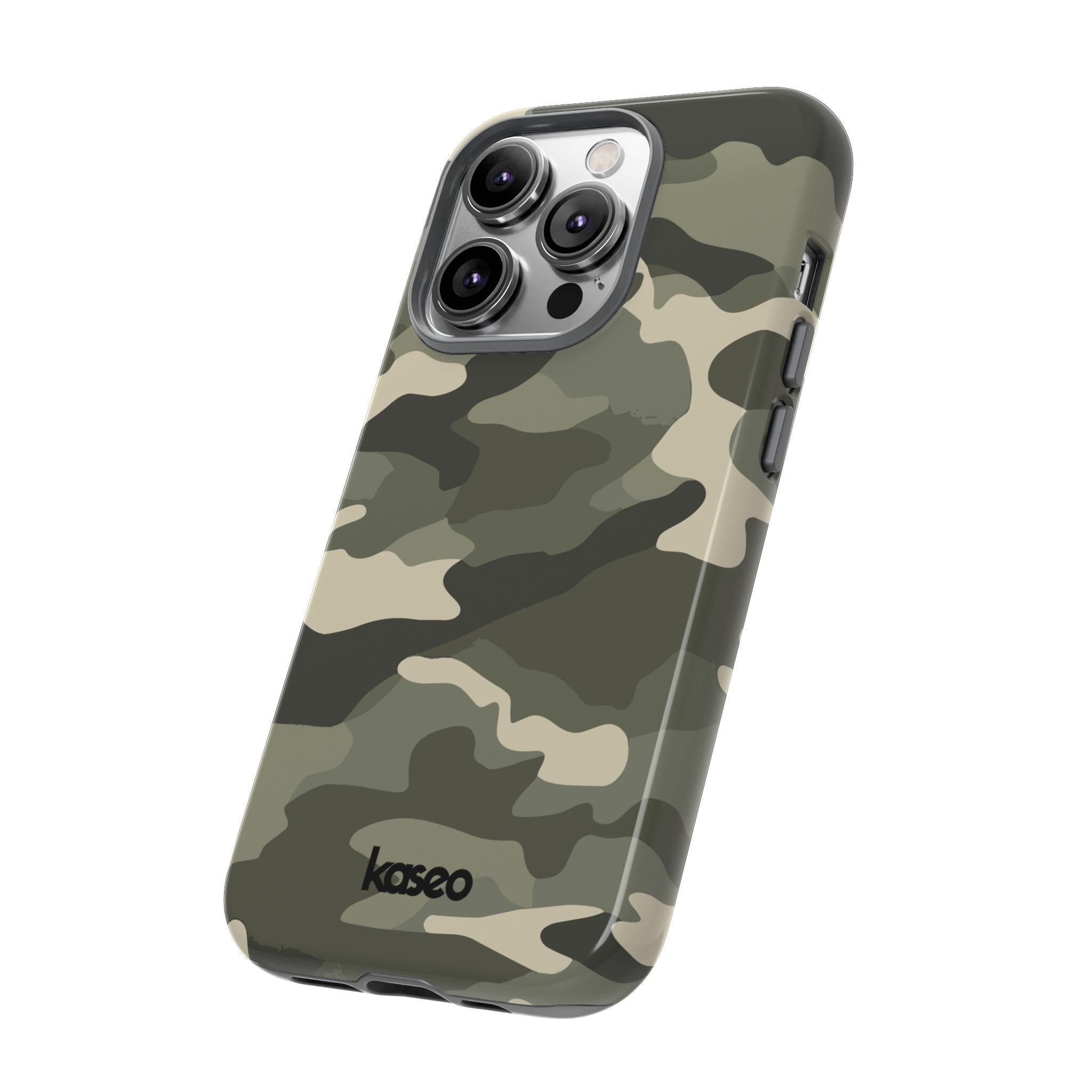 Classic Camo