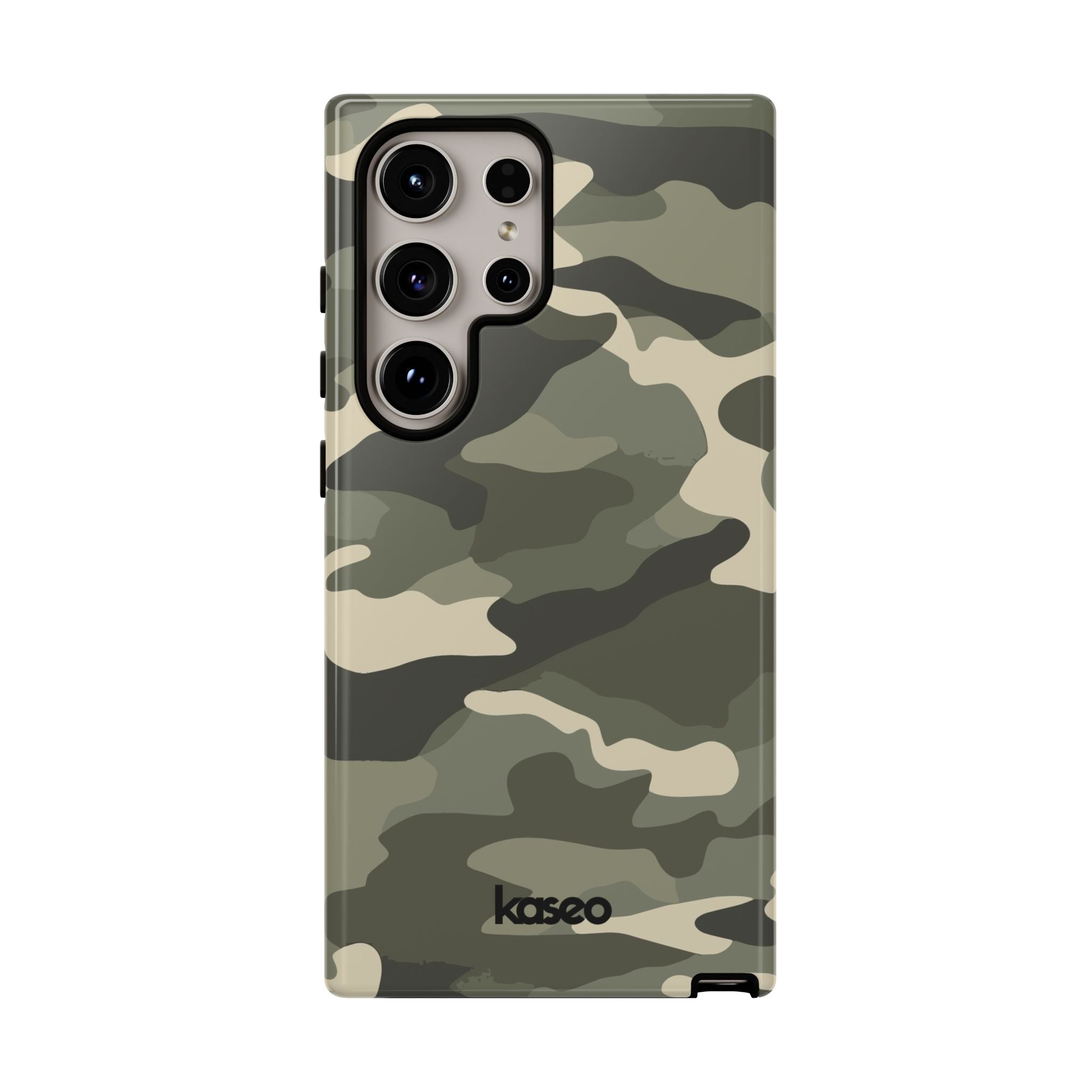 Classic Camo