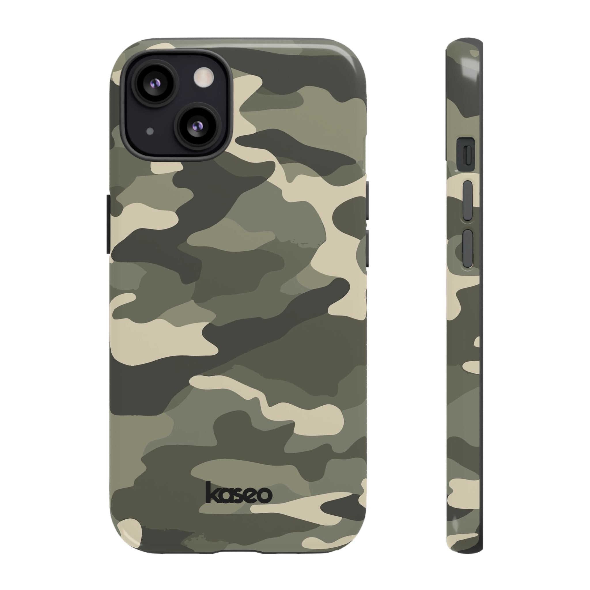 Classic Camo