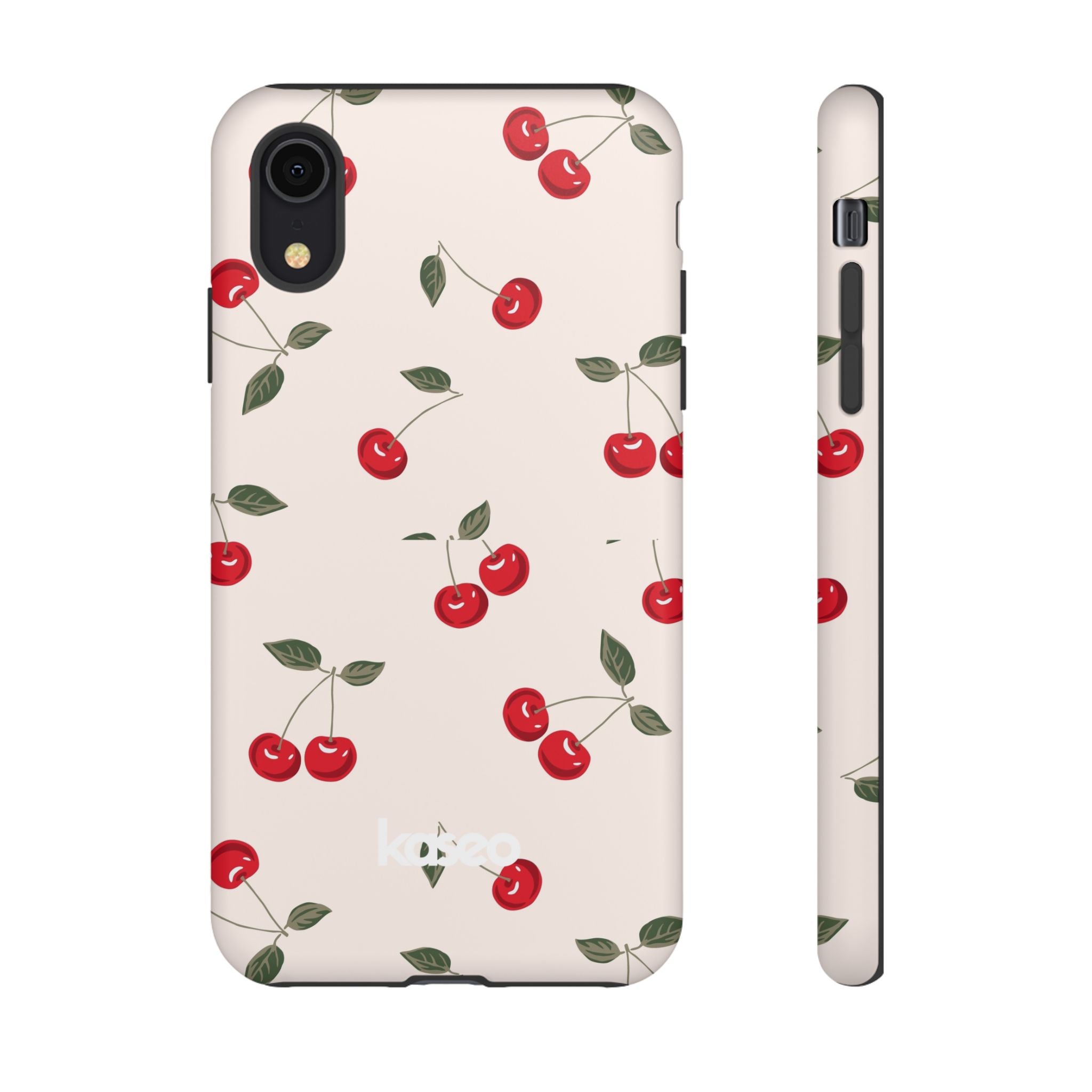 Blush Cherry