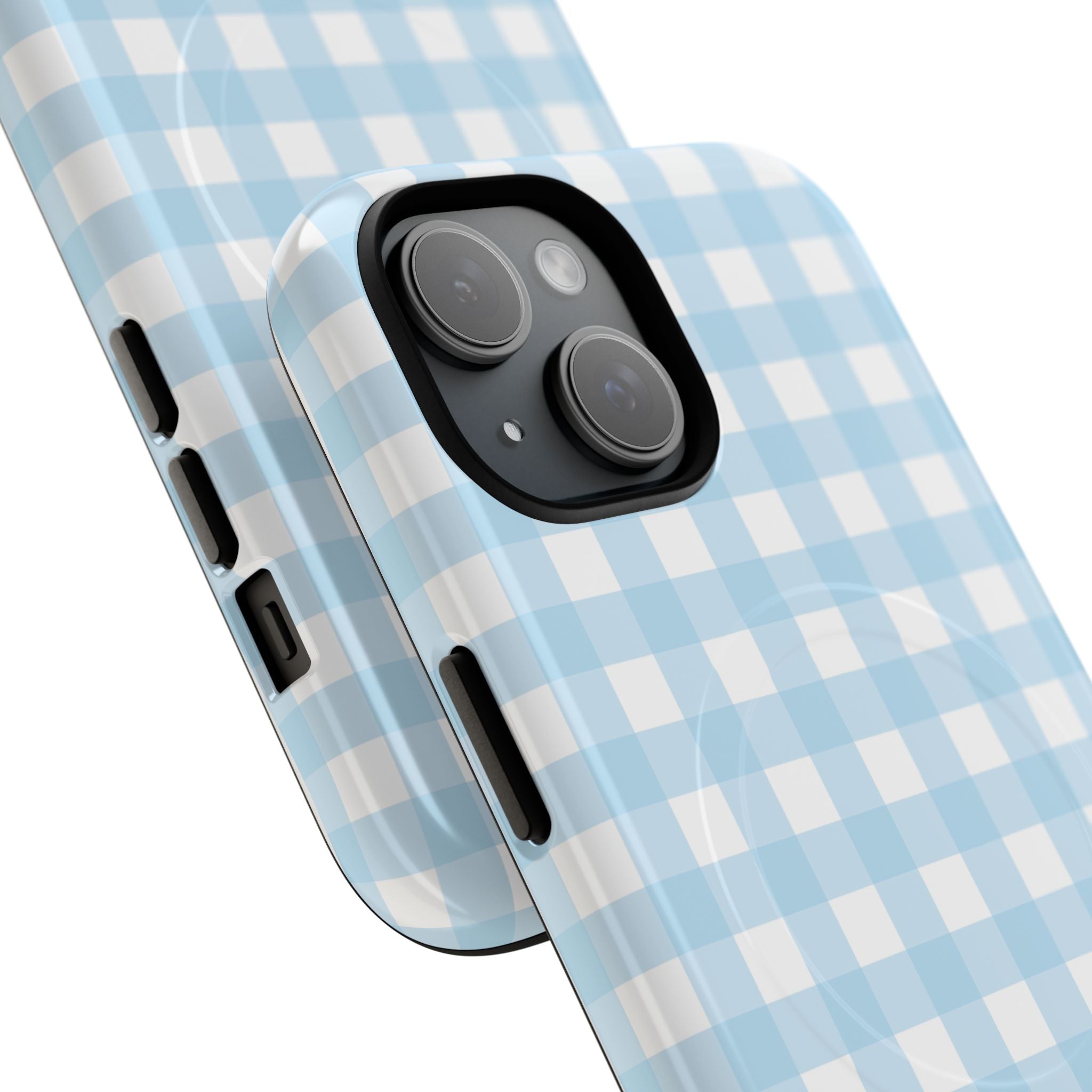 Gingham Sky - MagSafe®