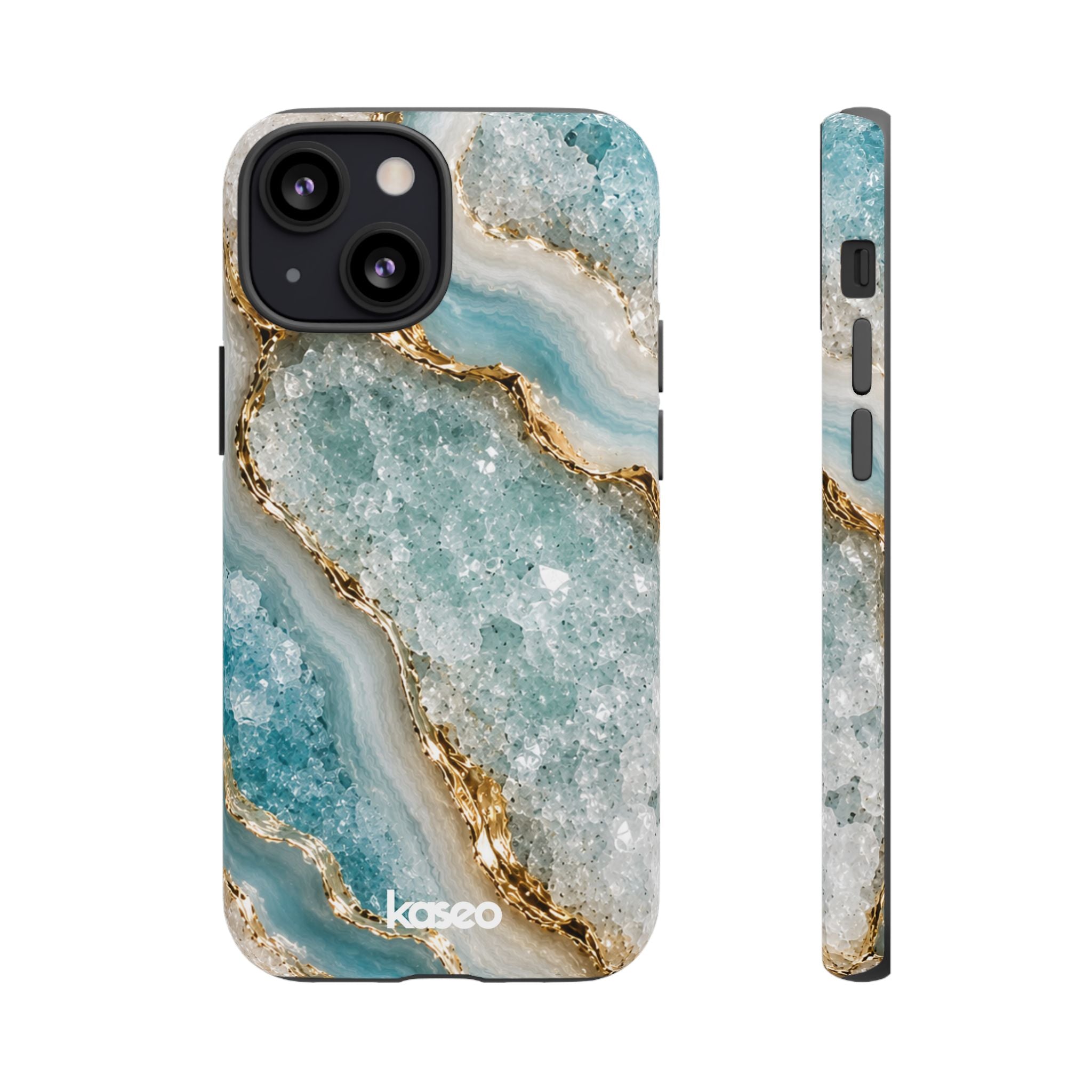 Crystal Aqua