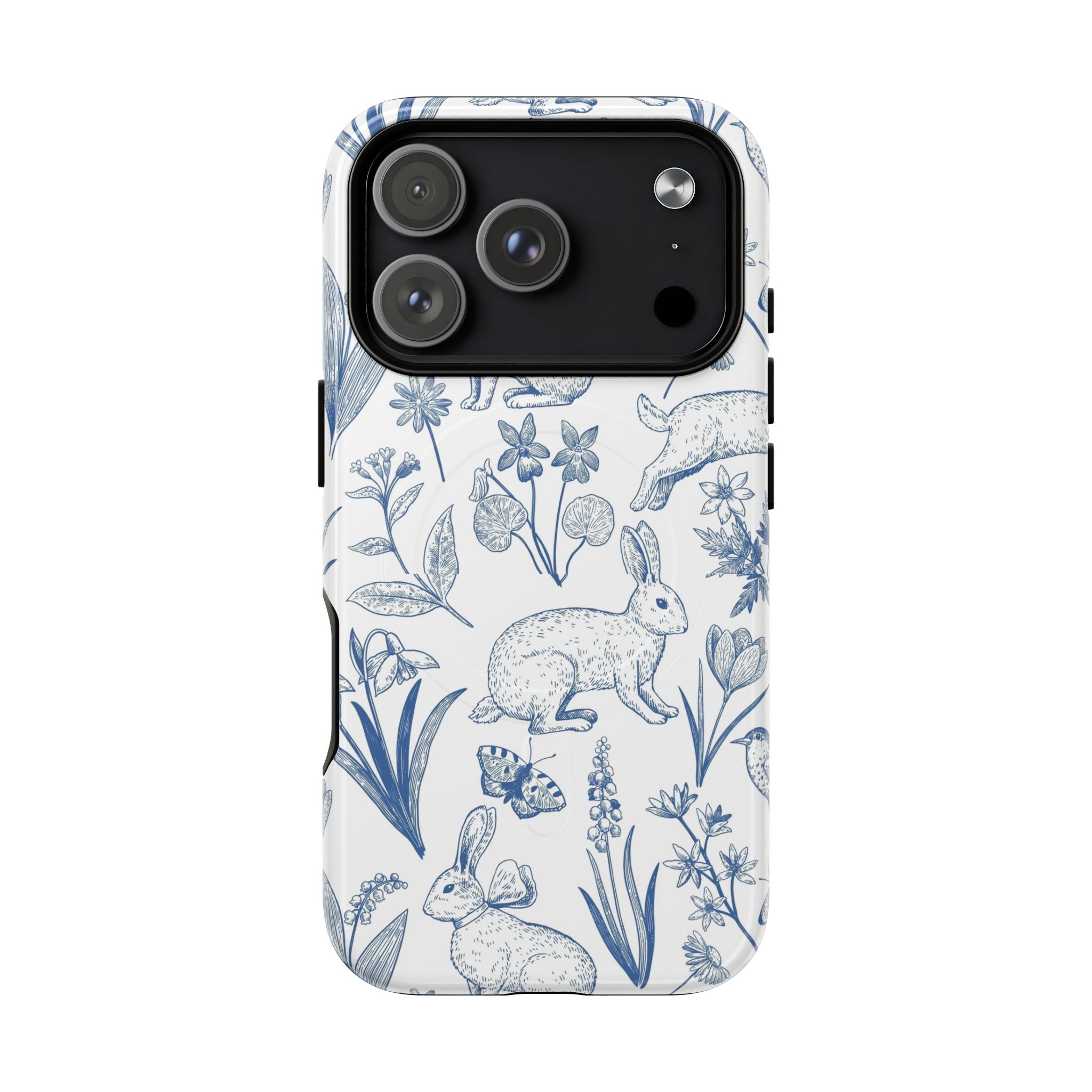 Garden Blue - MagSafe®