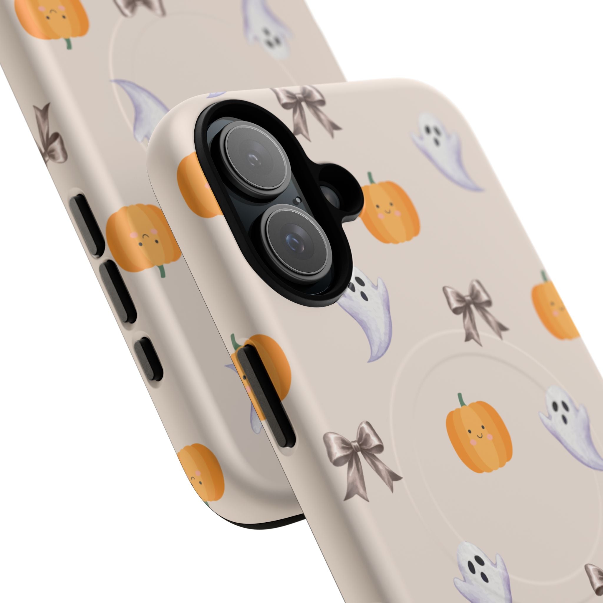 Trick or Treat - MagSafe®