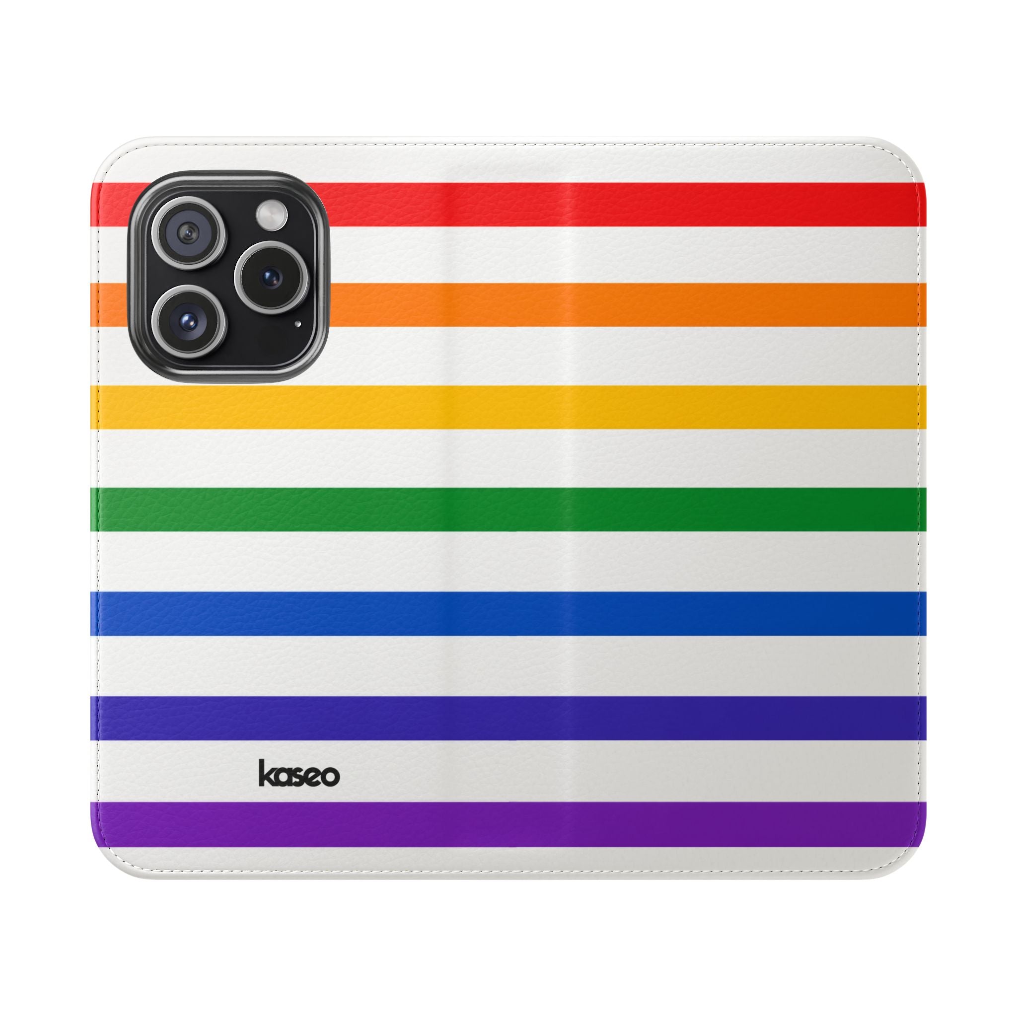 Pride - Flip Phone Case