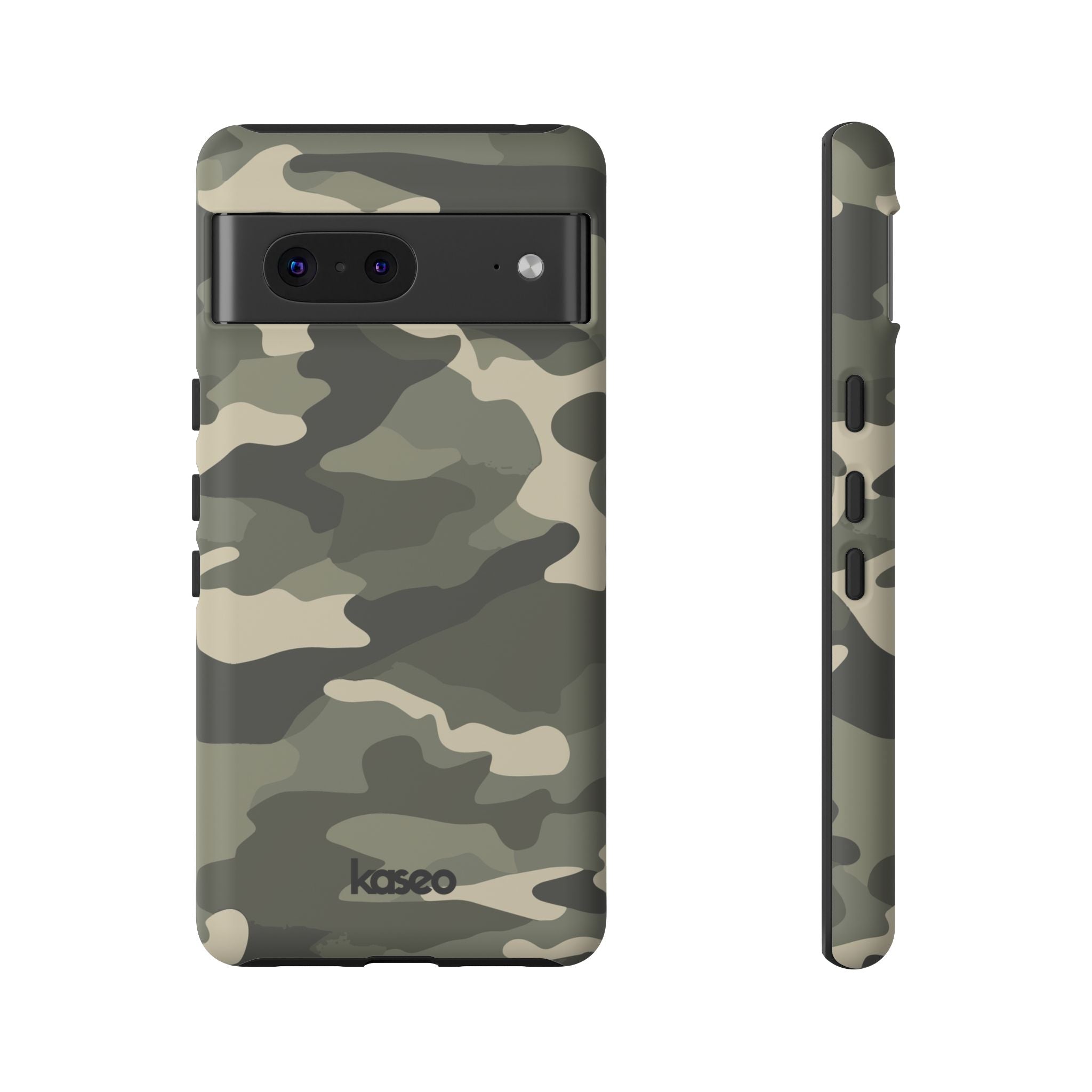 Classic Camo