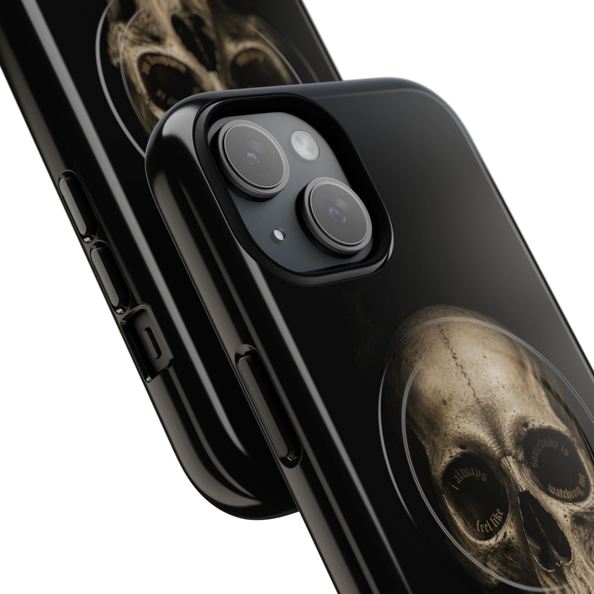 Haunted Gaze - MagSafe®