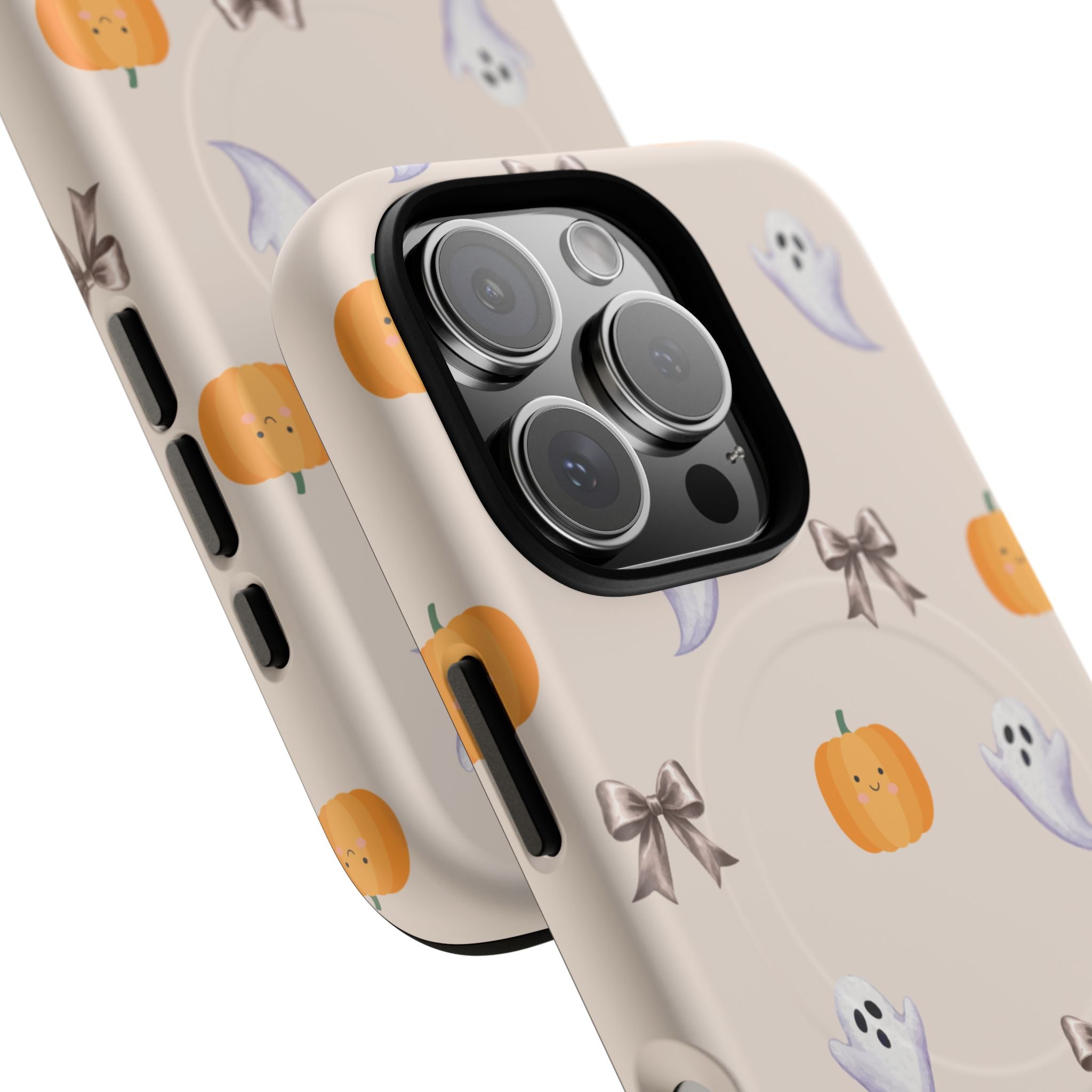 Trick or Treat - MagSafe®