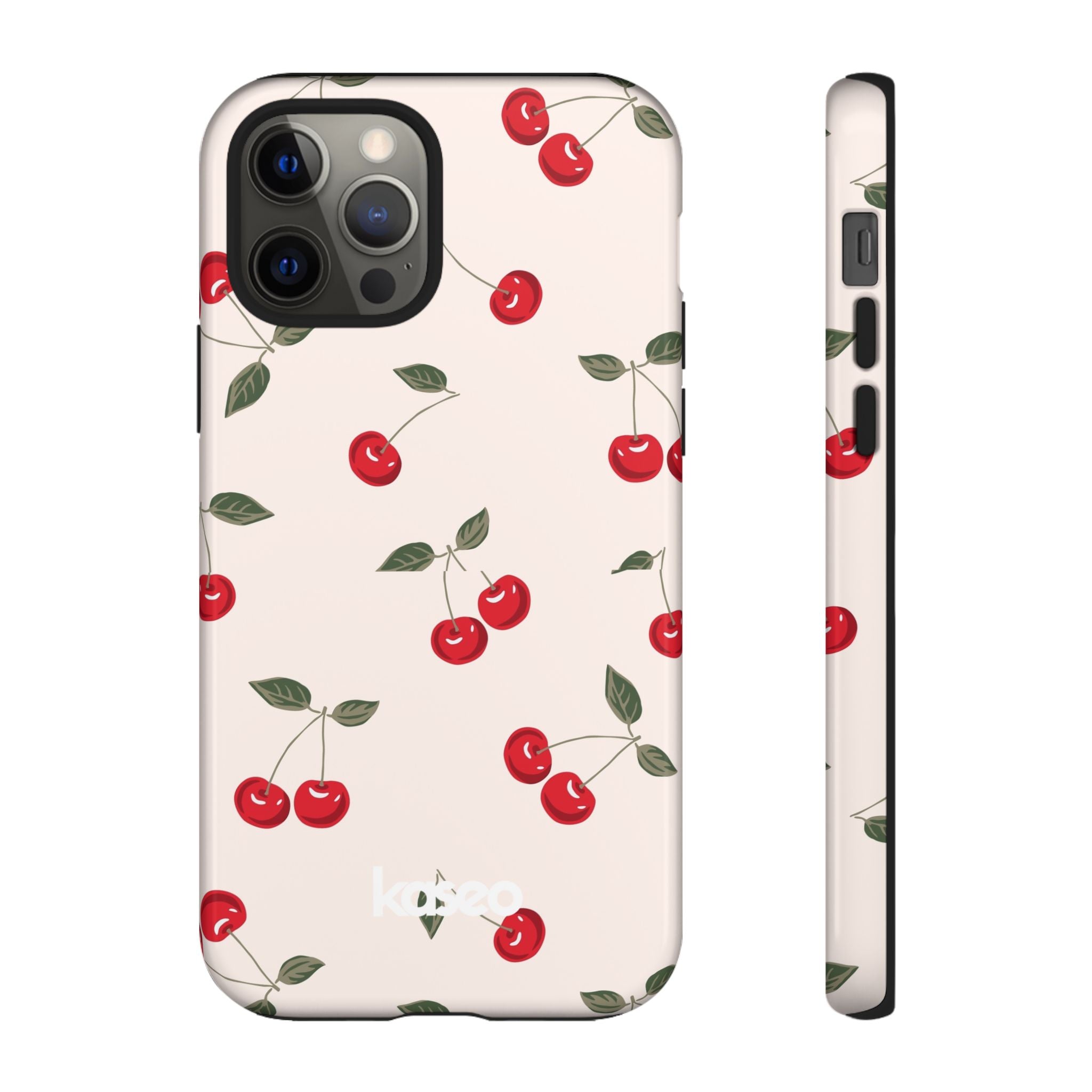 Blush Cherry