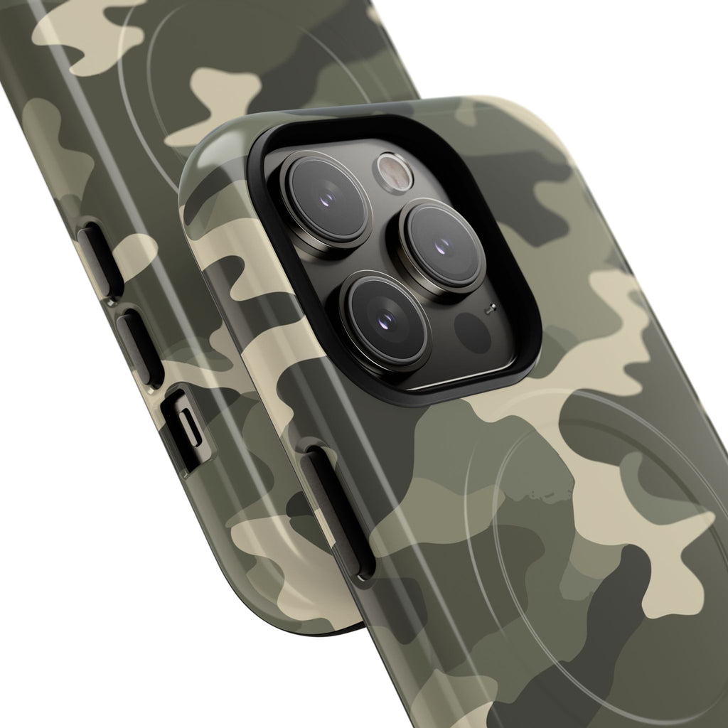 Classic Camo - MagSafe®