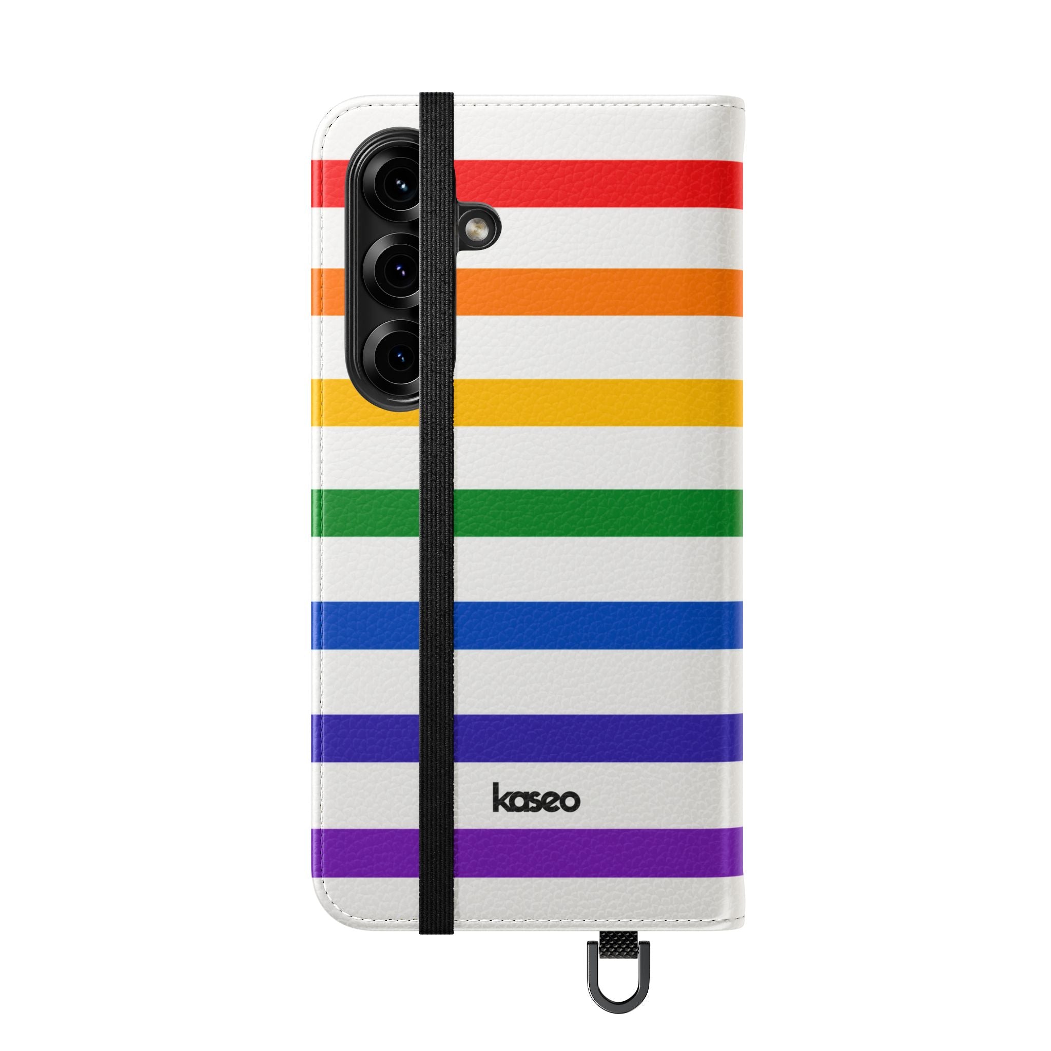 Pride - Flip Phone Case