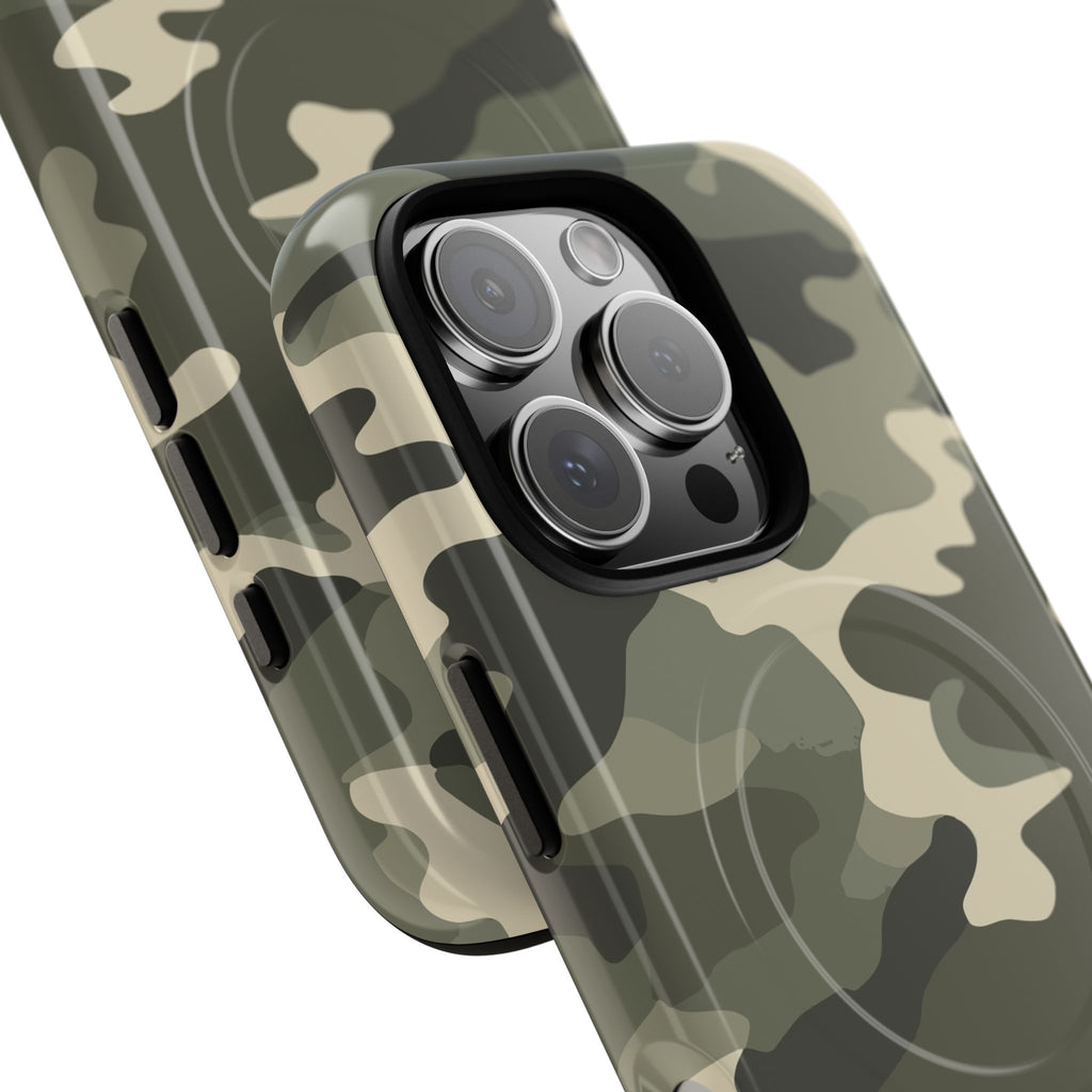 Classic Camo - MagSafe®