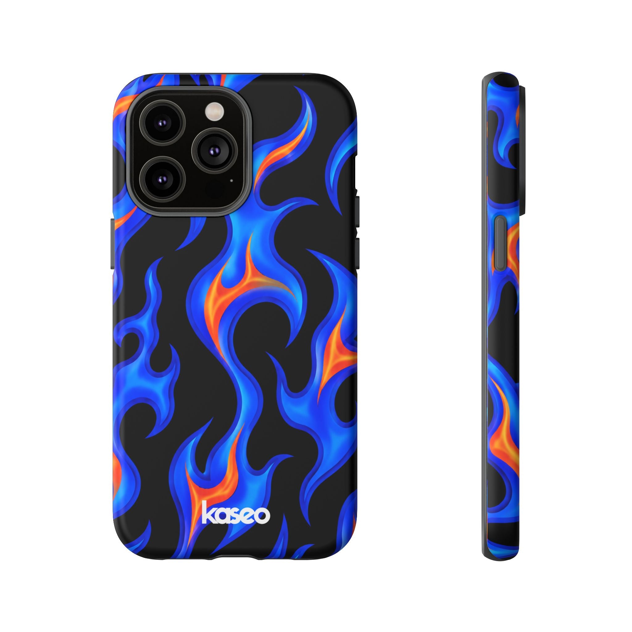 Up In Flames