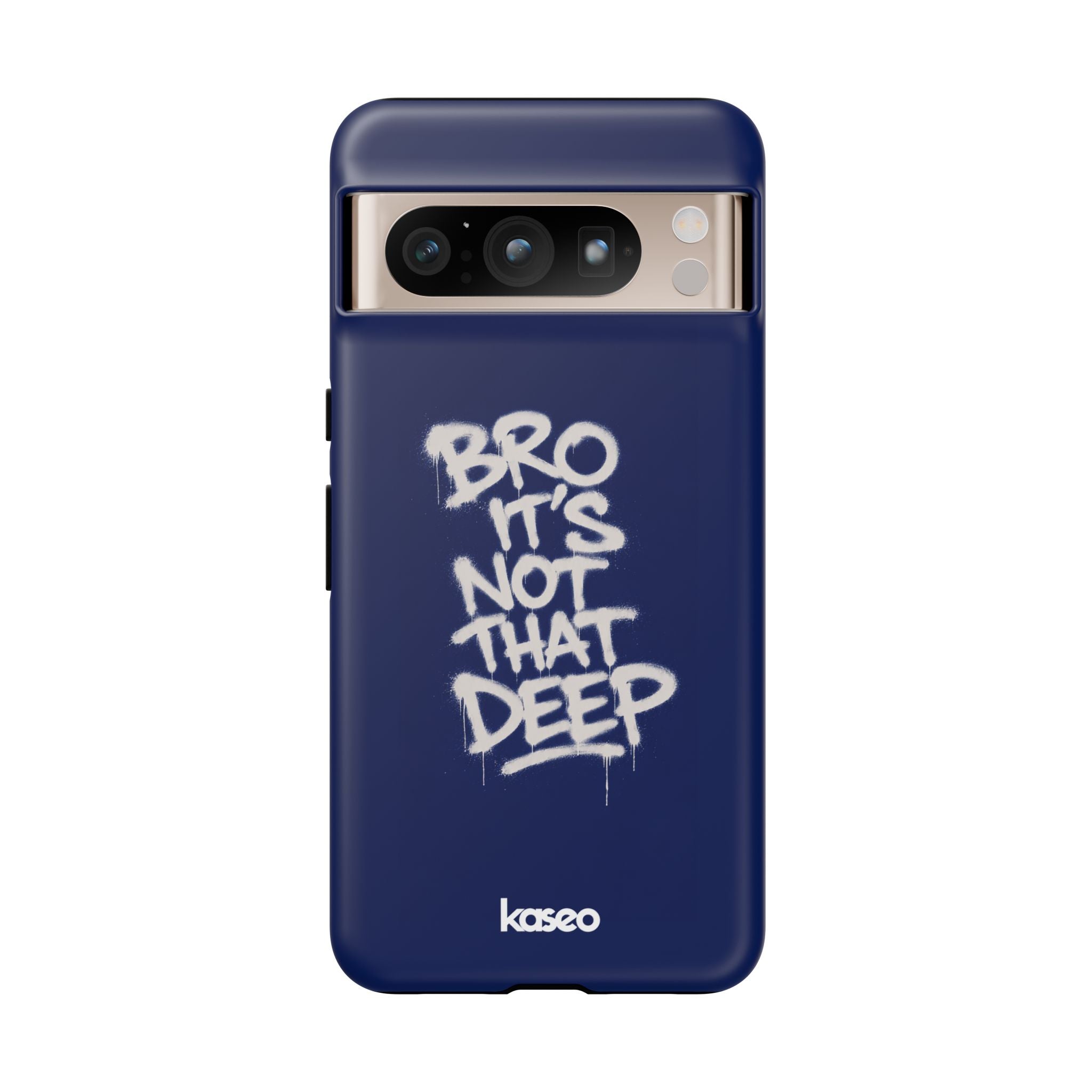 Not Deep