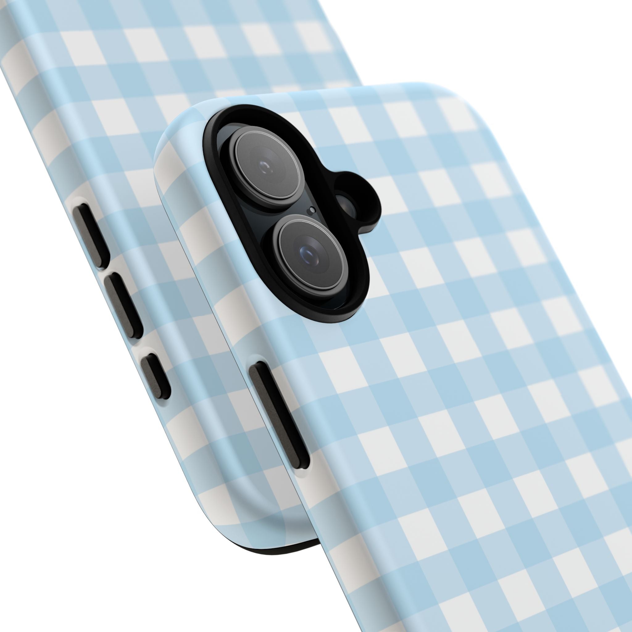Gingham Sky