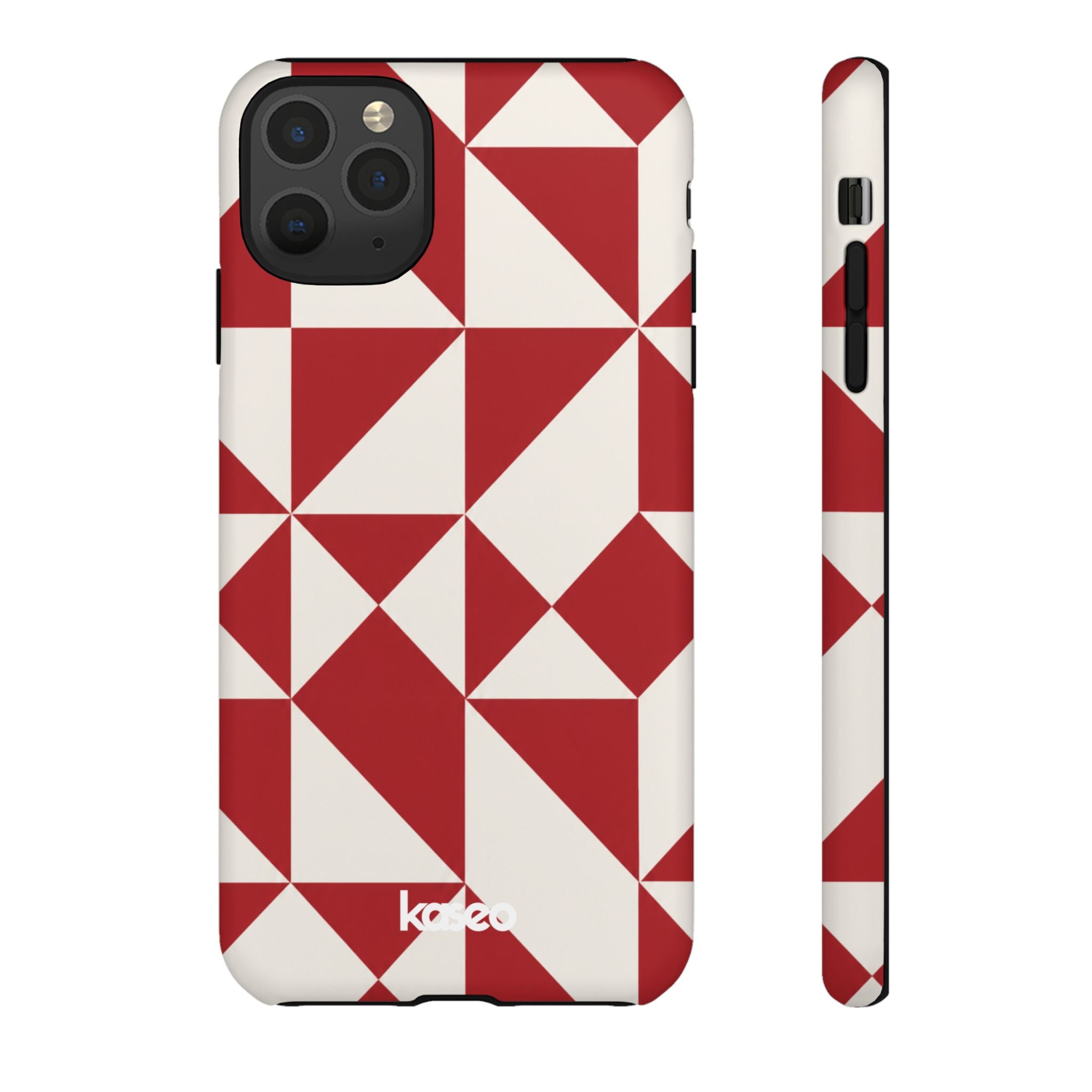 Red Geo