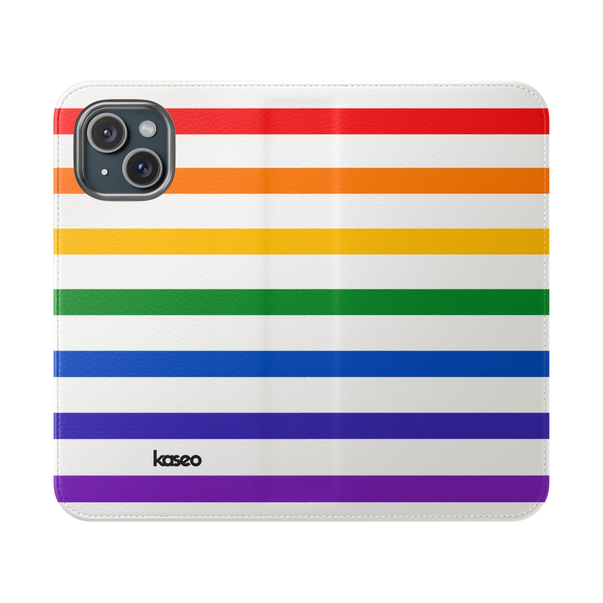 Pride - Flip Phone Case