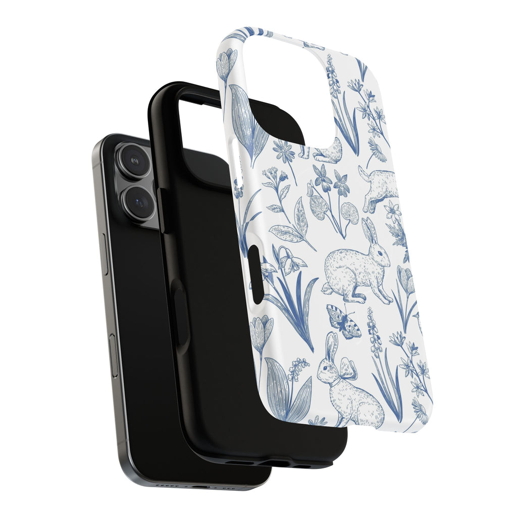 Garden Blue - MagSafe®