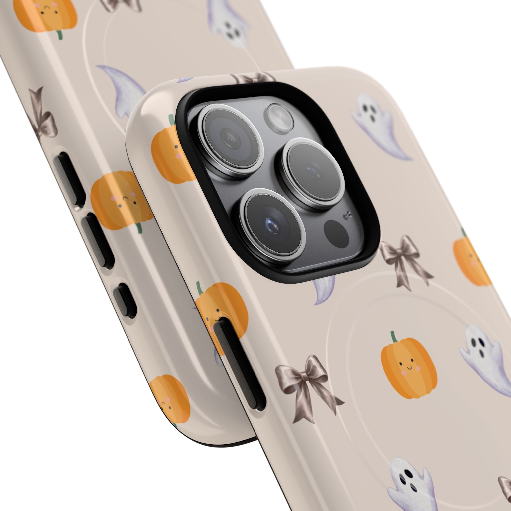 Trick or Treat - MagSafe®