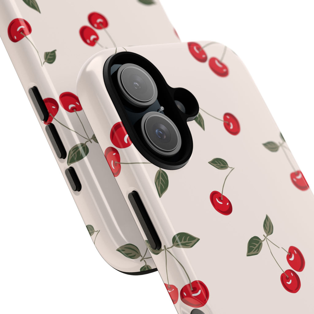 Blush Cherry