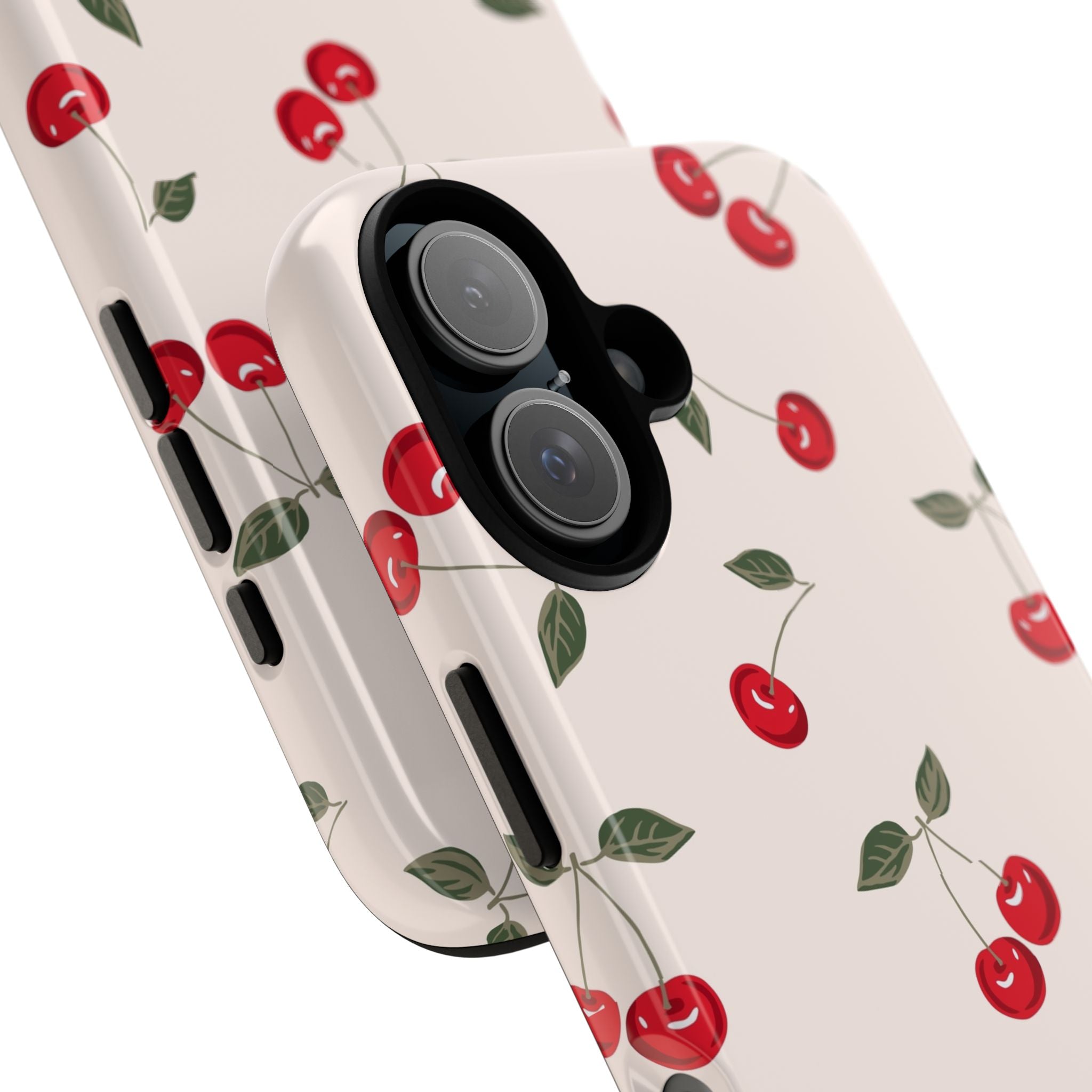 Blush Cherry