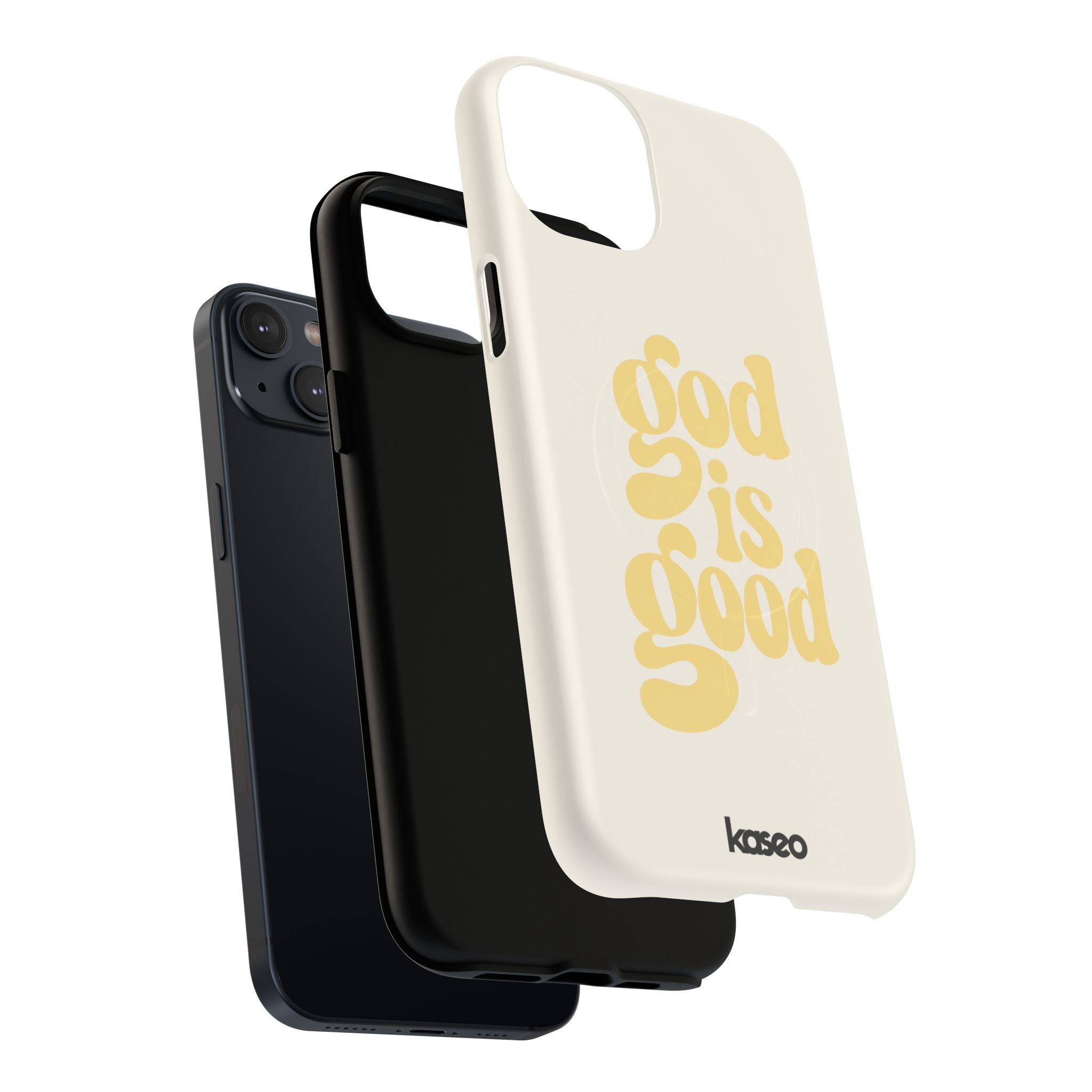 GOD IS GOOD - MagSafe®