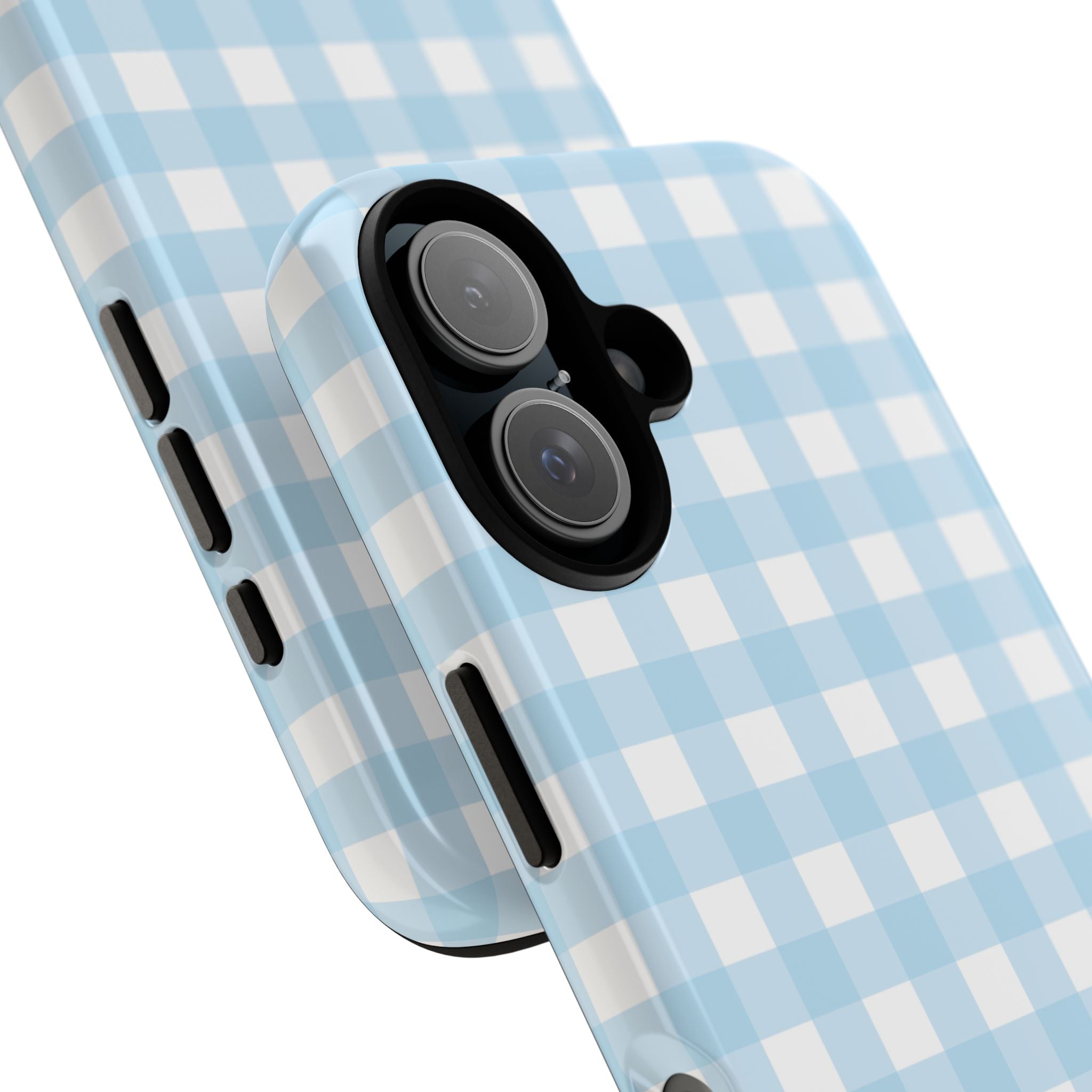 Gingham Sky