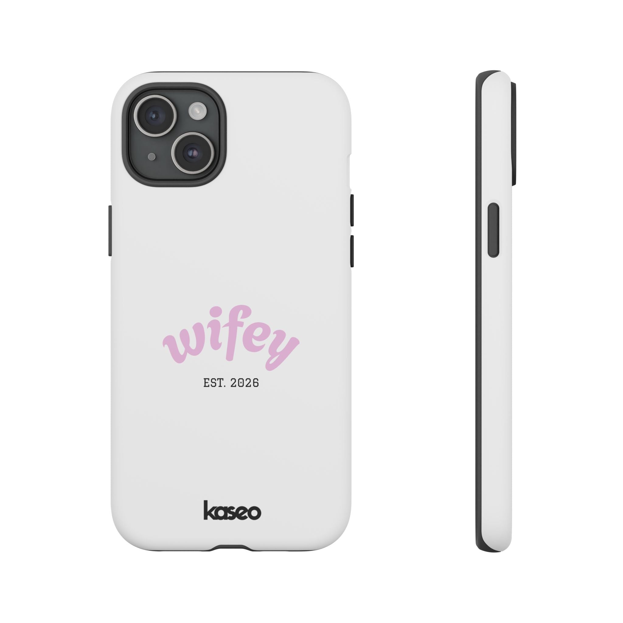 Wifey